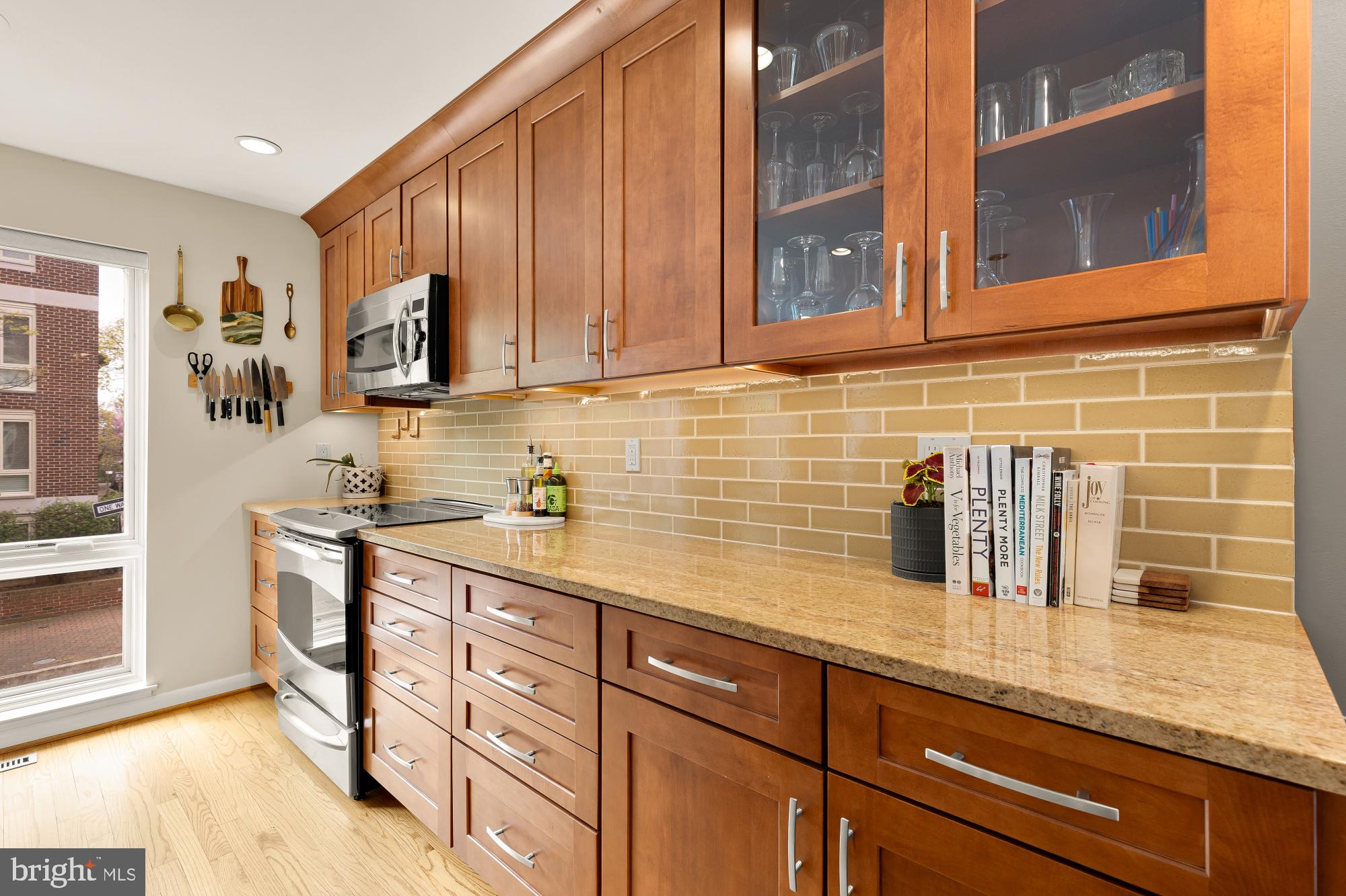 519 S HANOVER STREET