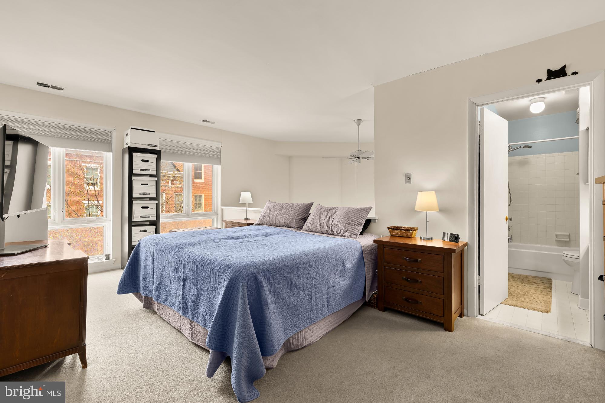 519 S HANOVER STREET