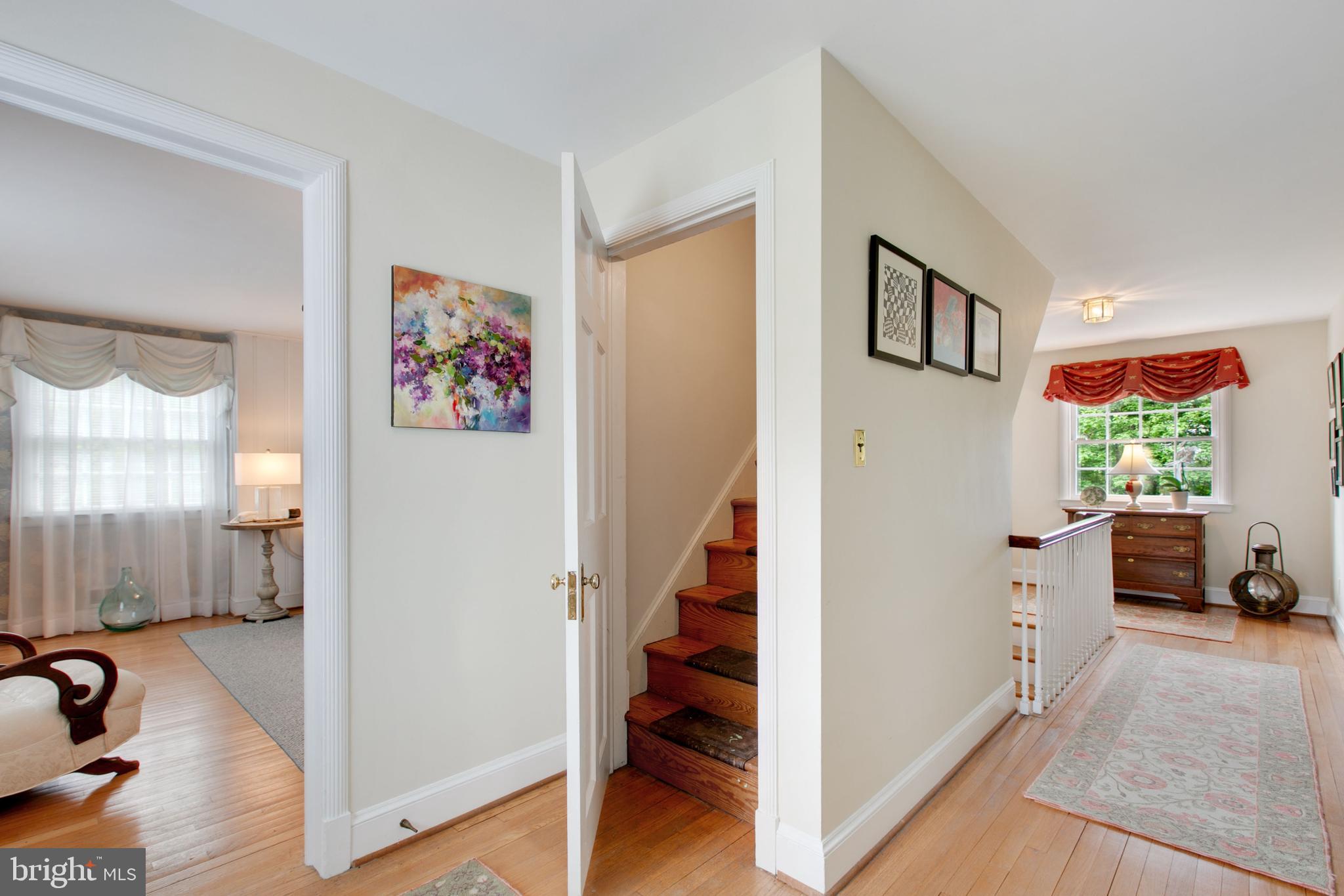 5113 N CHARLES STREET