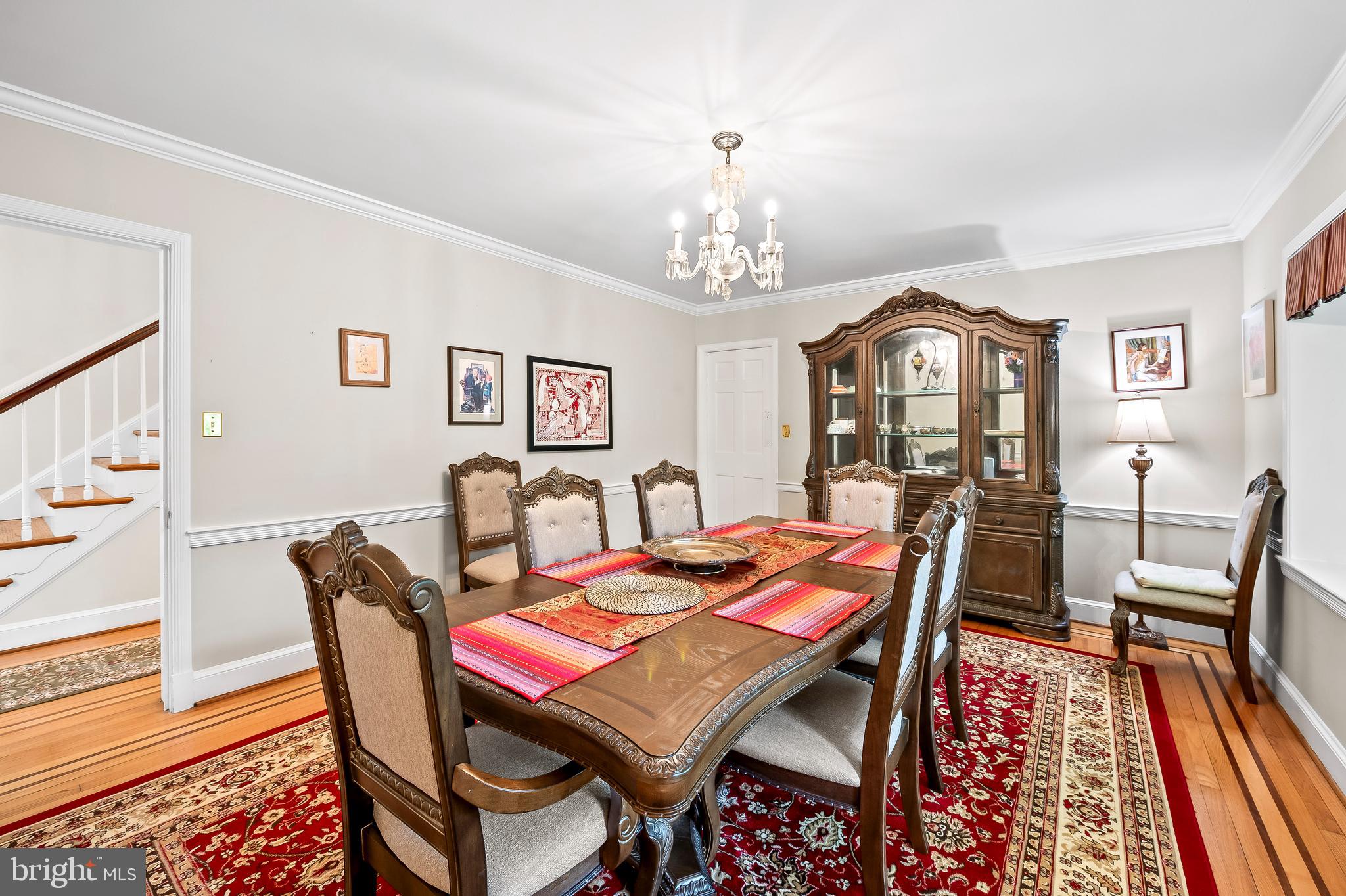 5113 N CHARLES STREET