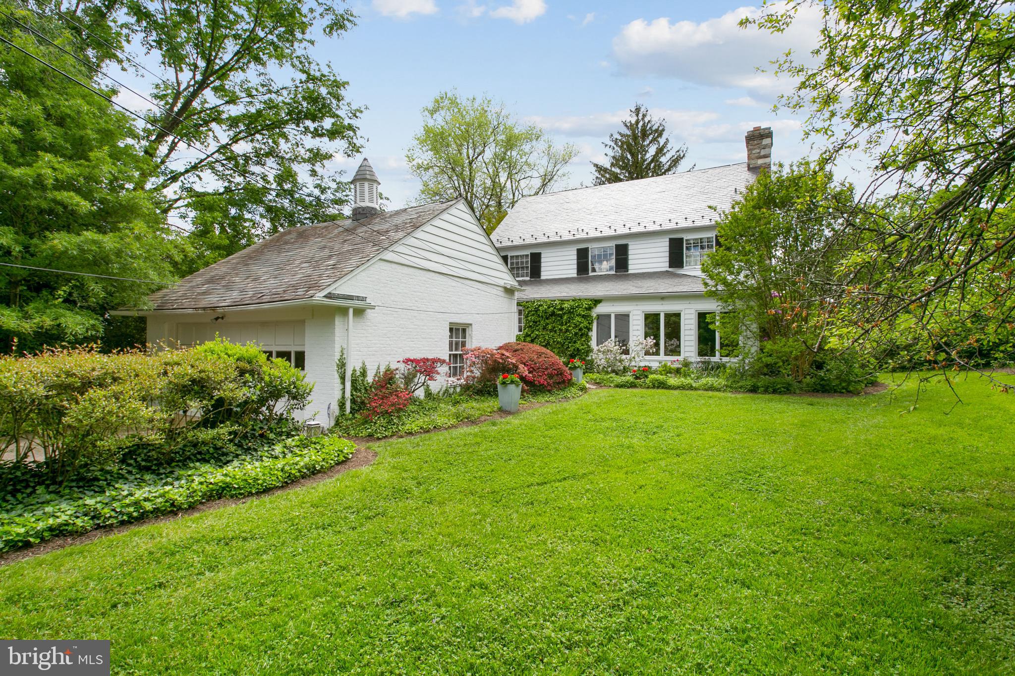 5113 N CHARLES STREET