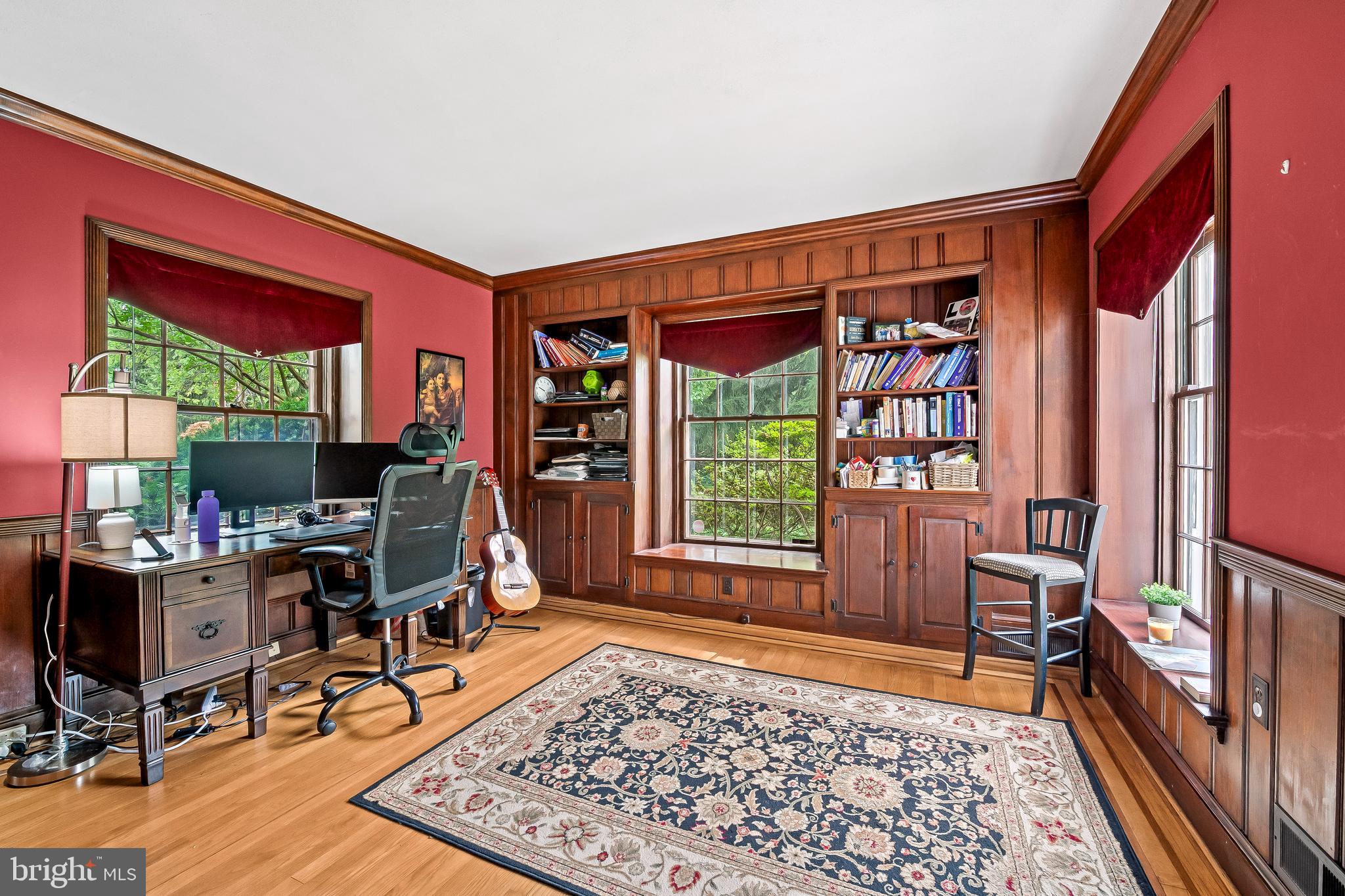 5113 N CHARLES STREET