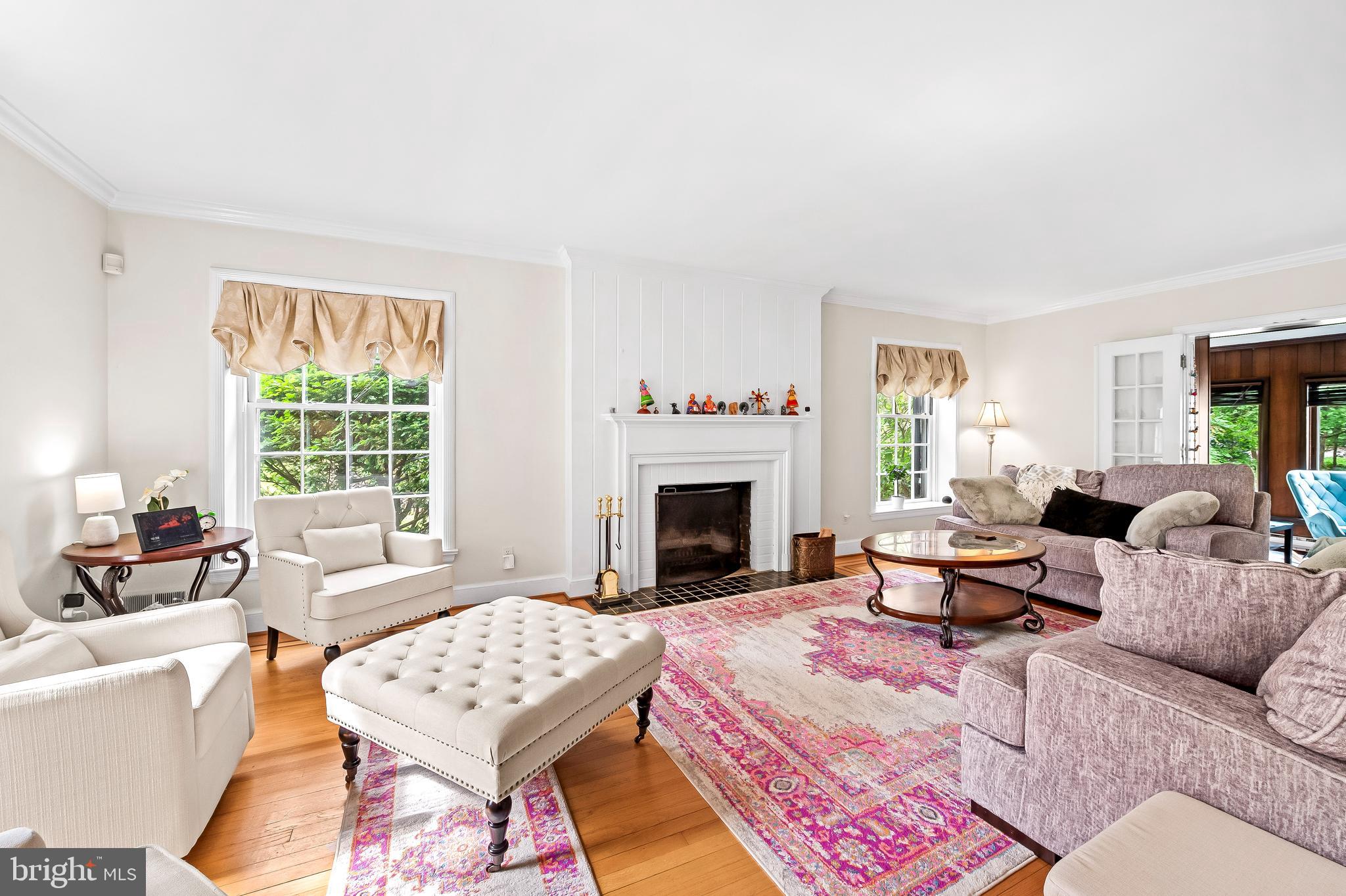 5113 N CHARLES STREET