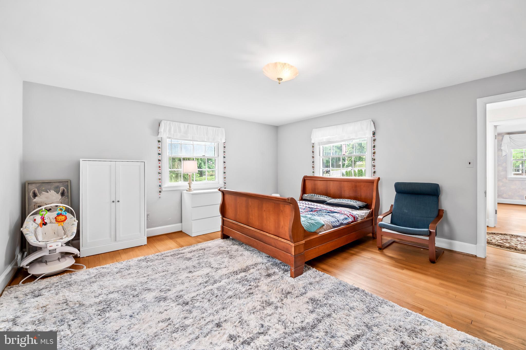 5113 N CHARLES STREET