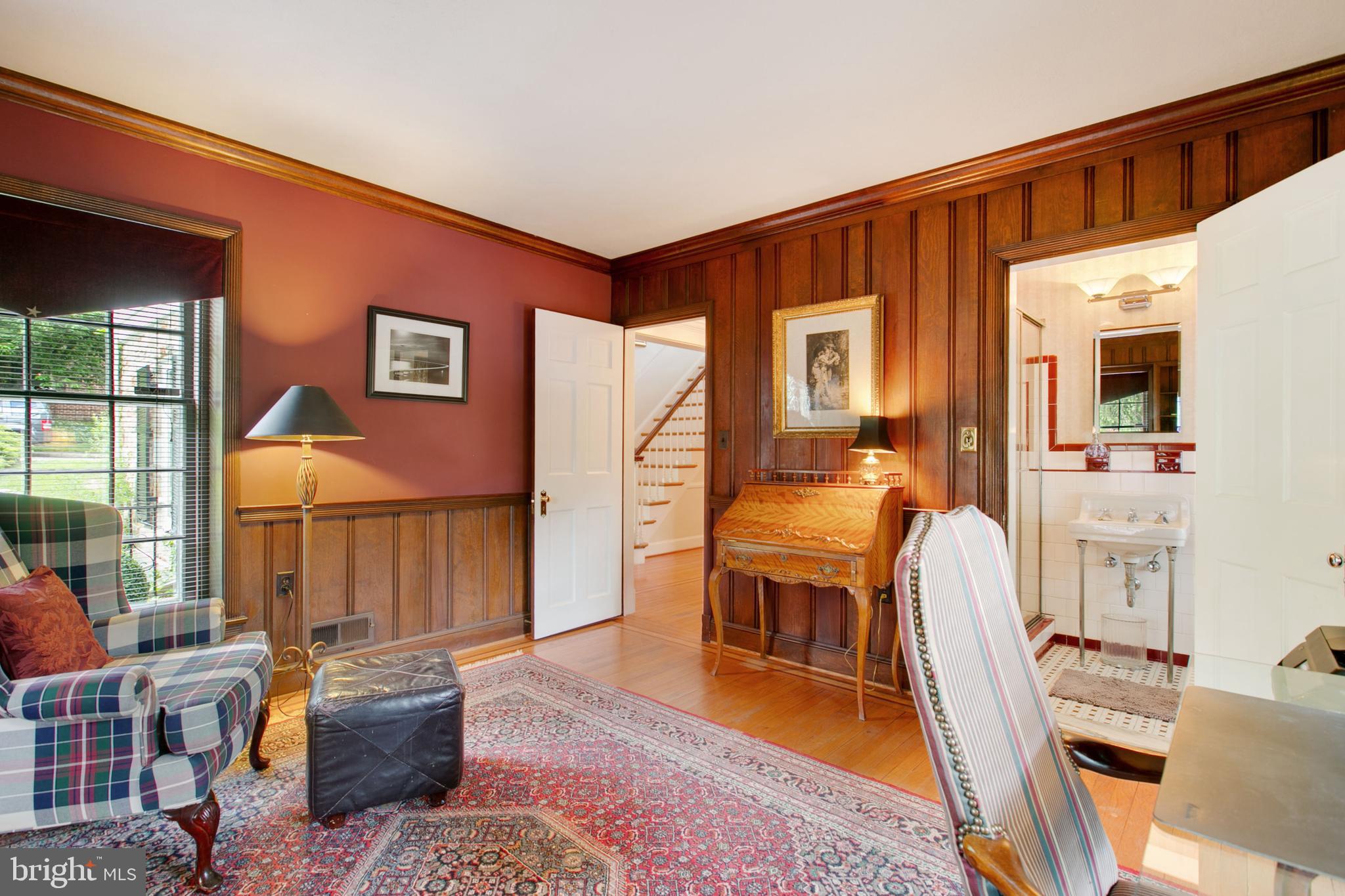 5113 N CHARLES STREET