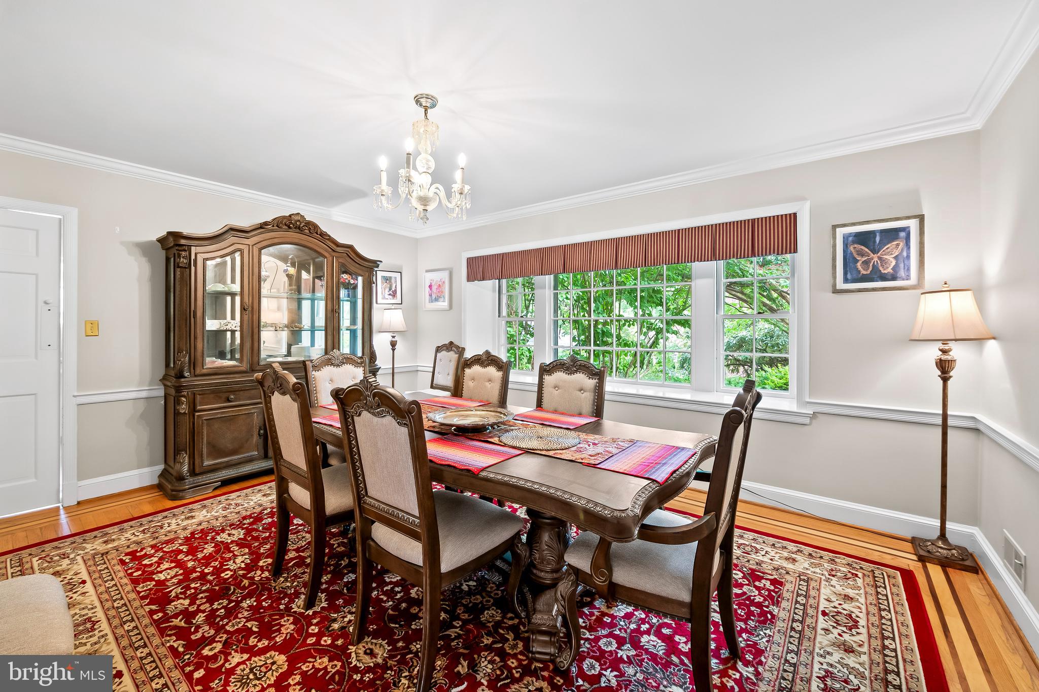 5113 N CHARLES STREET