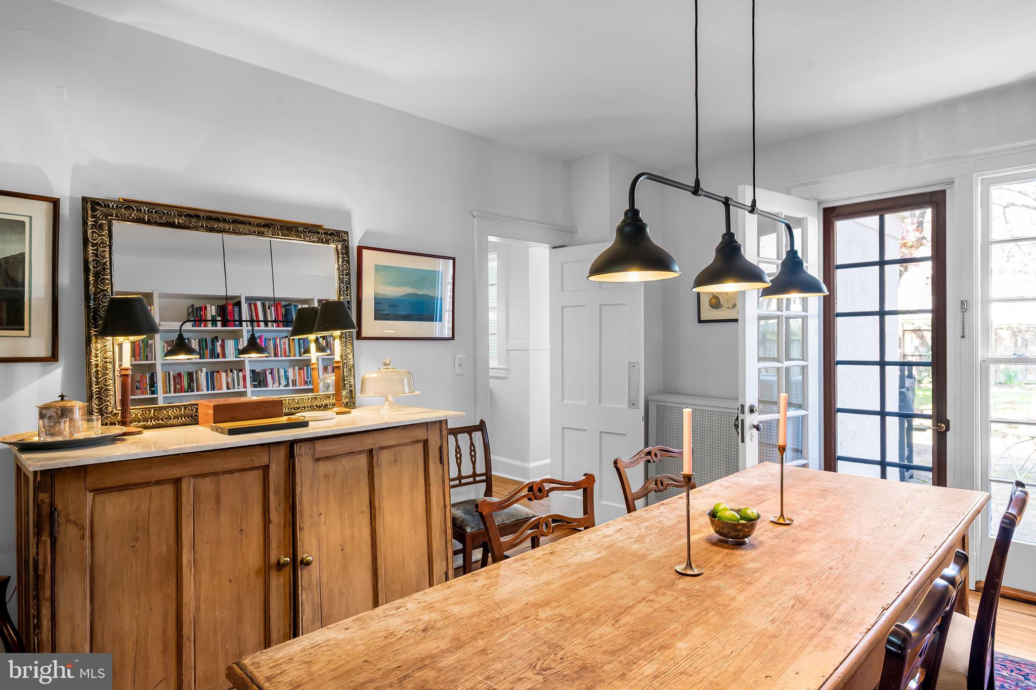 222 HOMEWOOD TERRACE