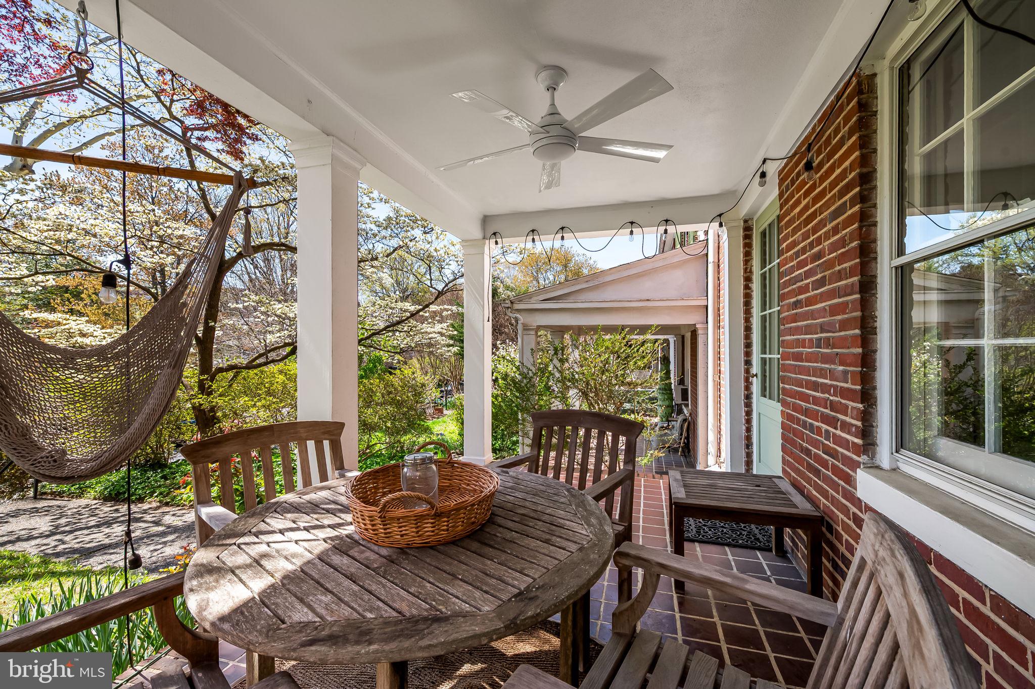 222 HOMEWOOD TERRACE