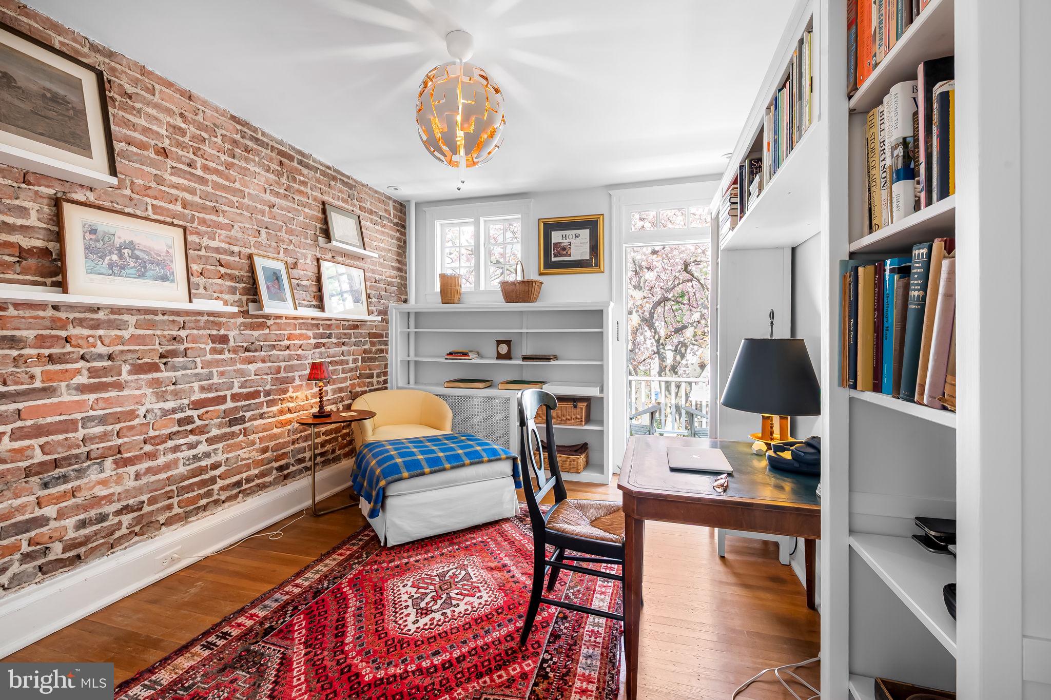 222 HOMEWOOD TERRACE