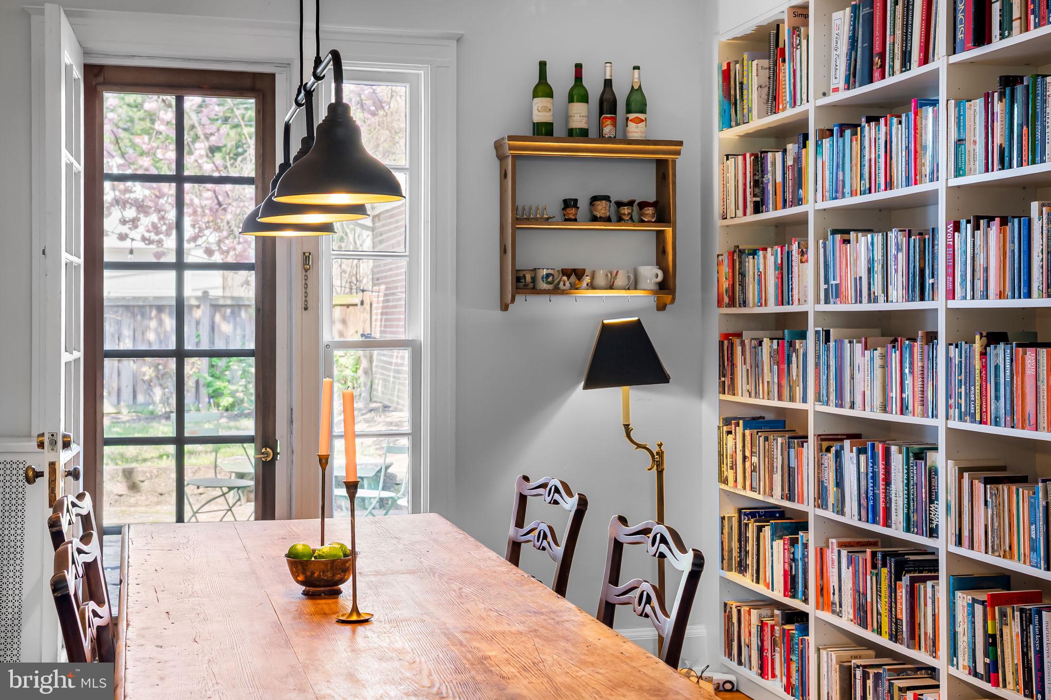 222 HOMEWOOD TERRACE