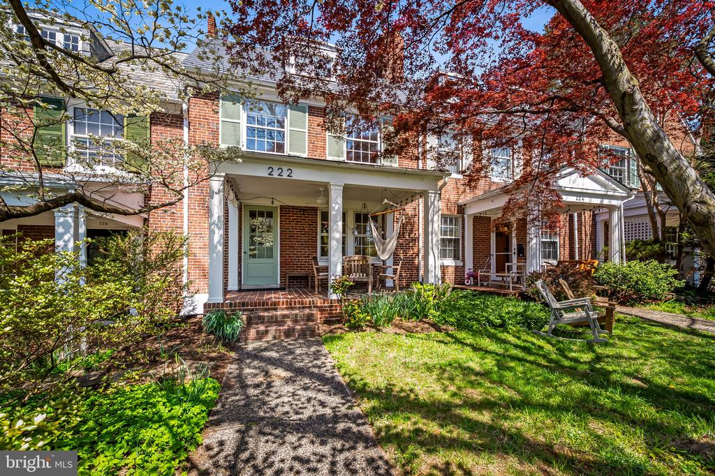 222 HOMEWOOD TERRACE