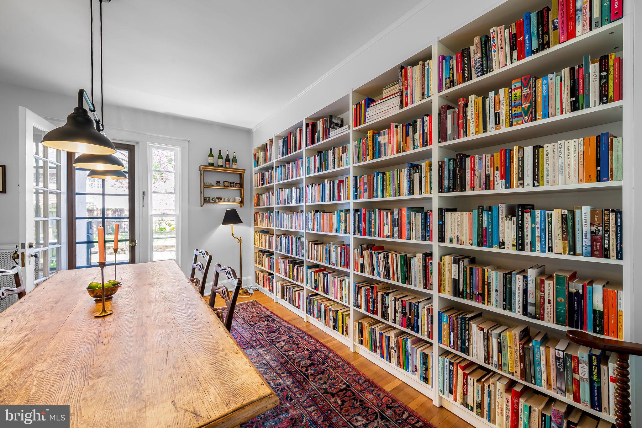 222 HOMEWOOD TERRACE