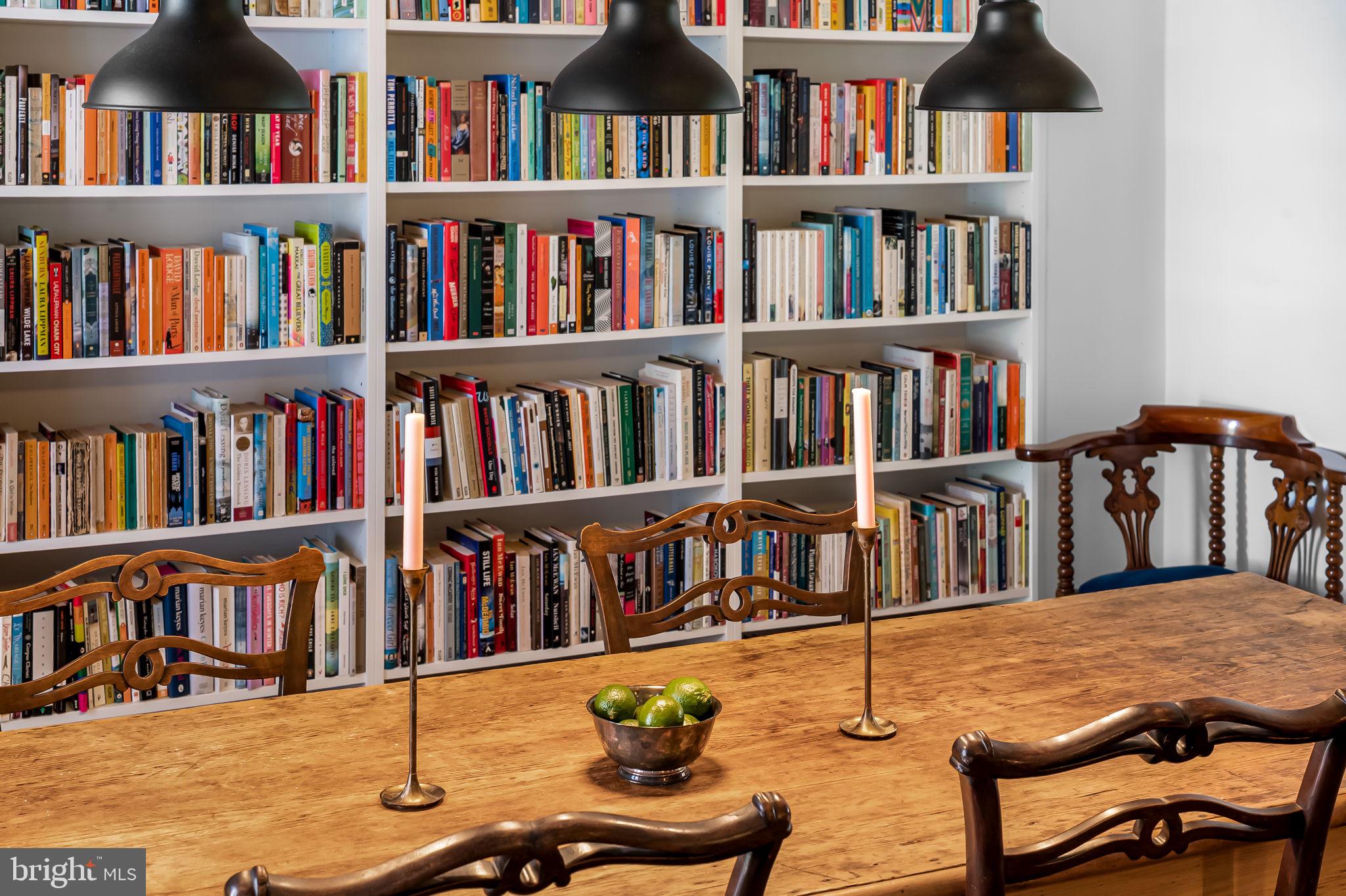 222 HOMEWOOD TERRACE