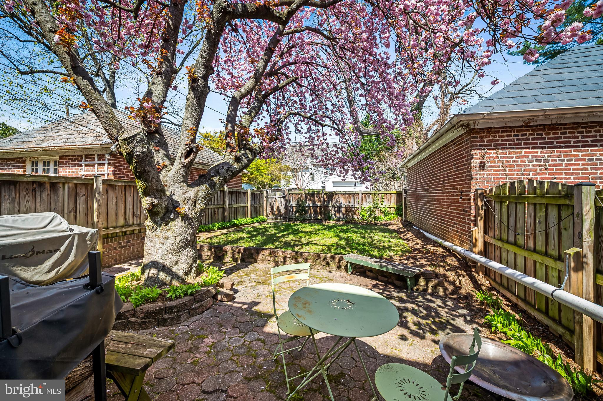 222 HOMEWOOD TERRACE