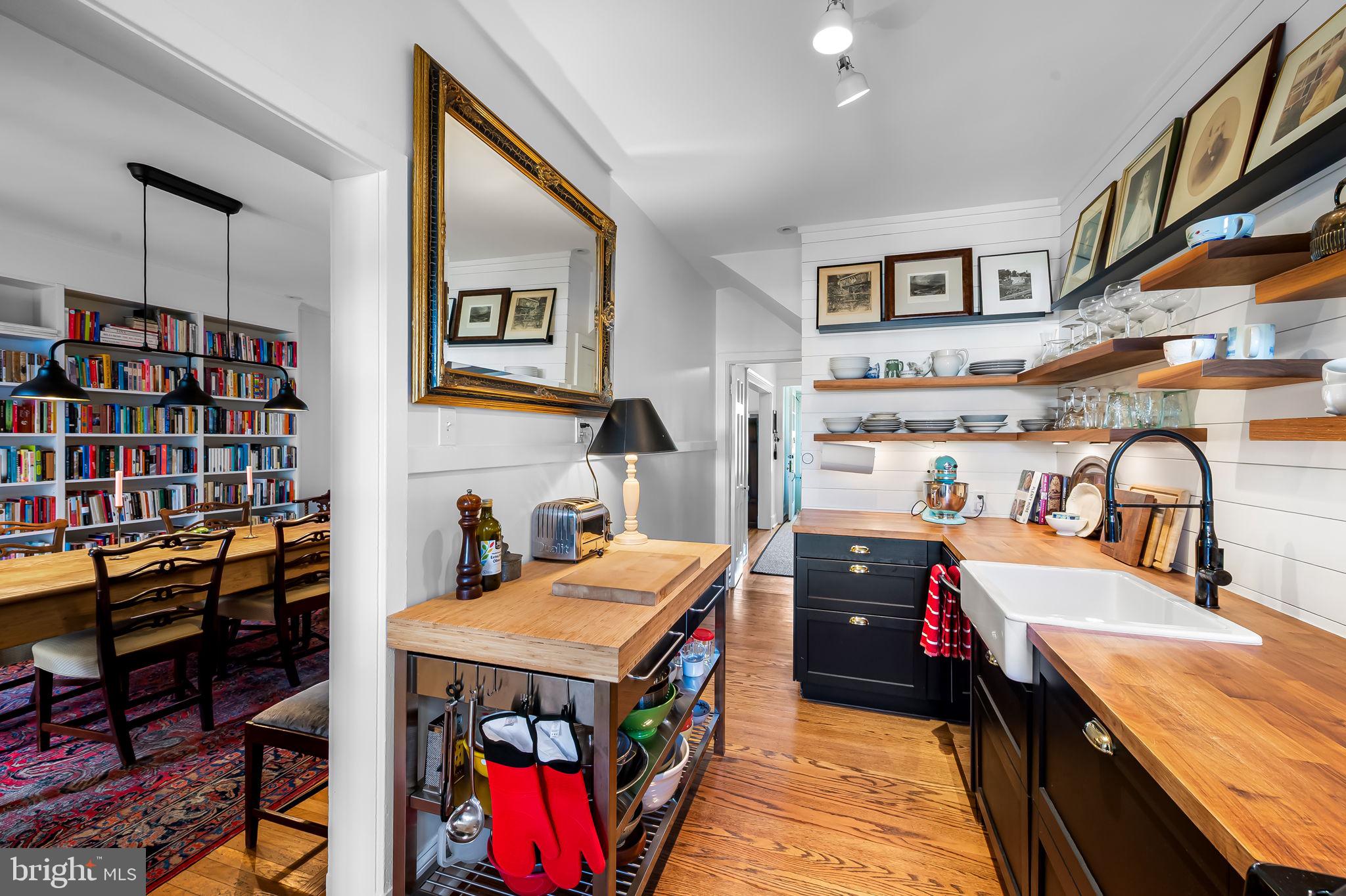 222 HOMEWOOD TERRACE