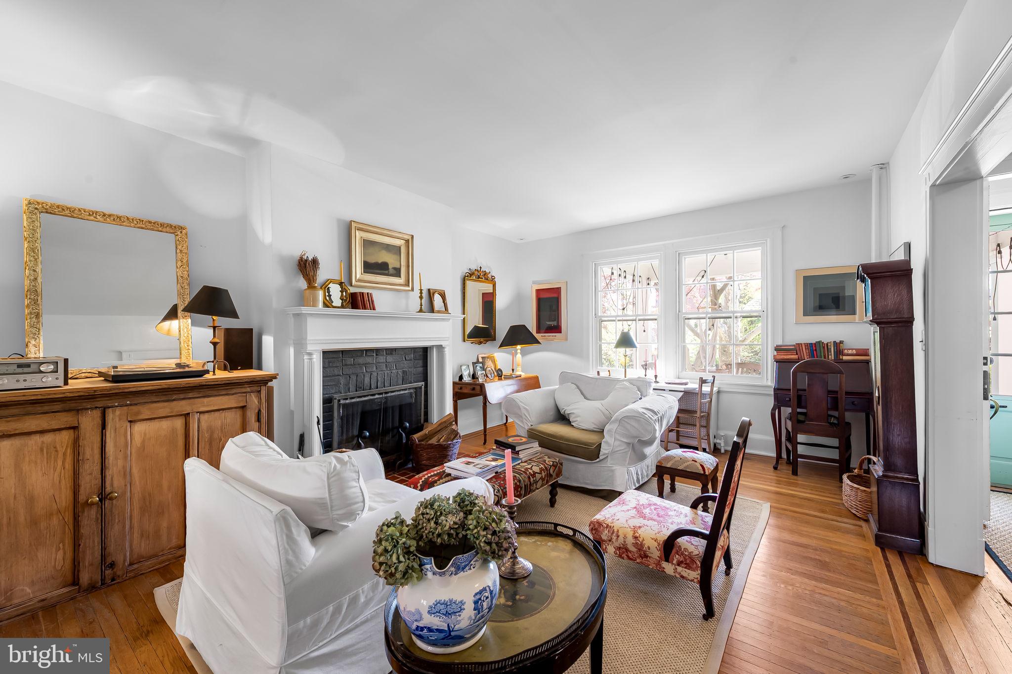 222 HOMEWOOD TERRACE