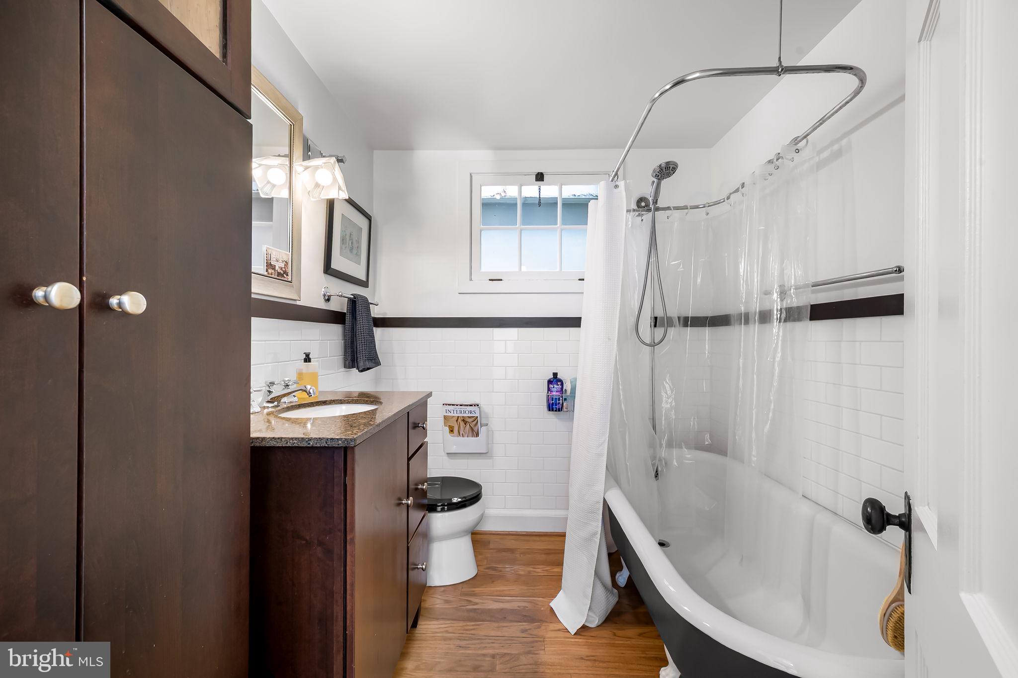 222 HOMEWOOD TERRACE