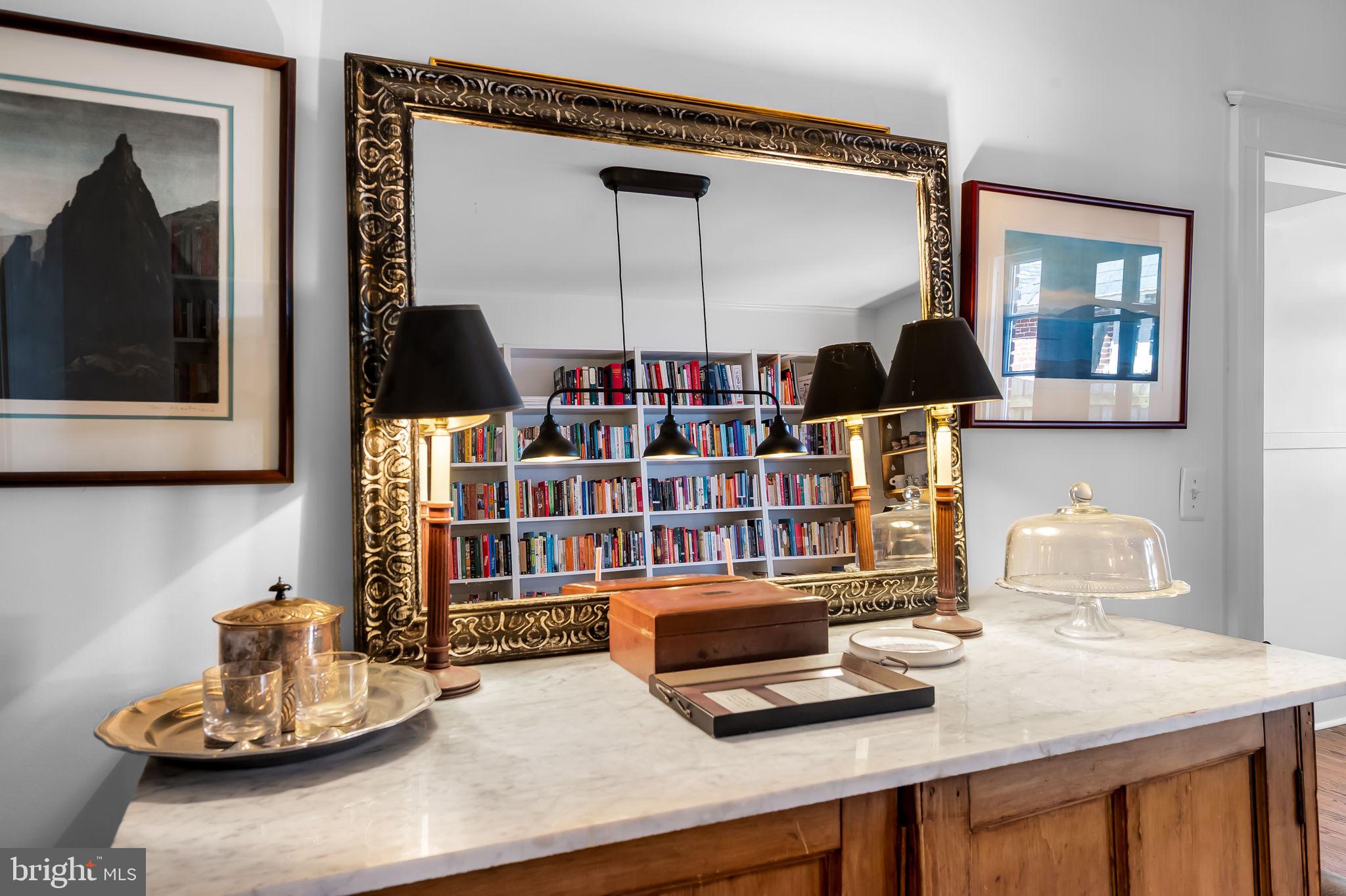 222 HOMEWOOD TERRACE