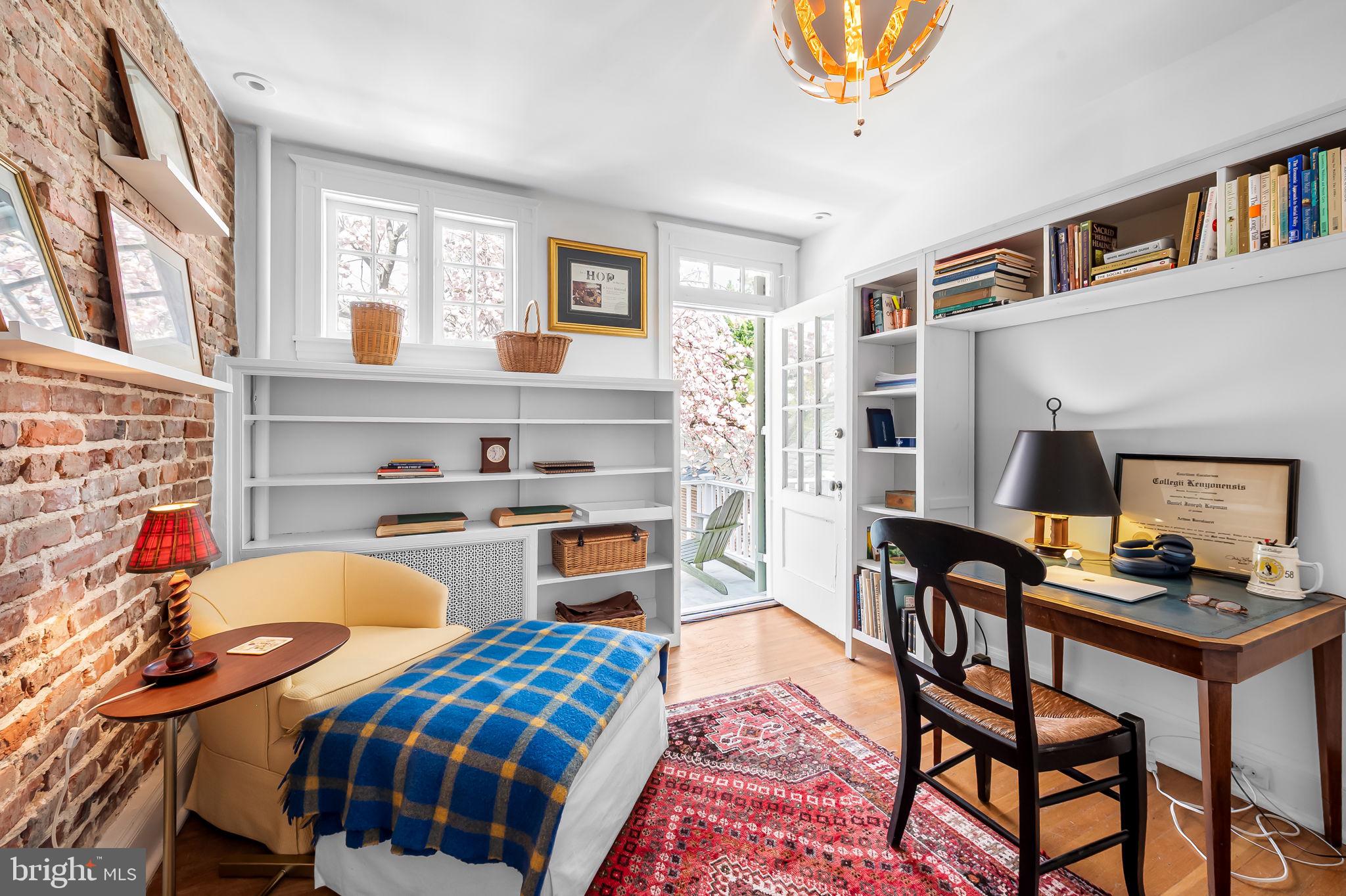 222 HOMEWOOD TERRACE