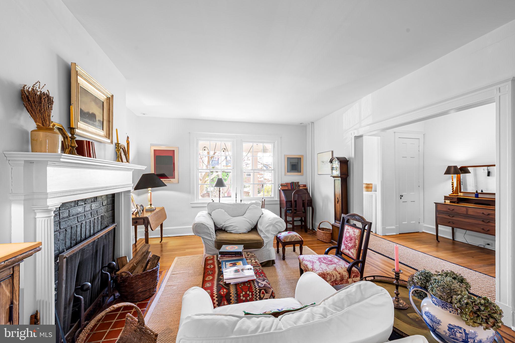 222 HOMEWOOD TERRACE