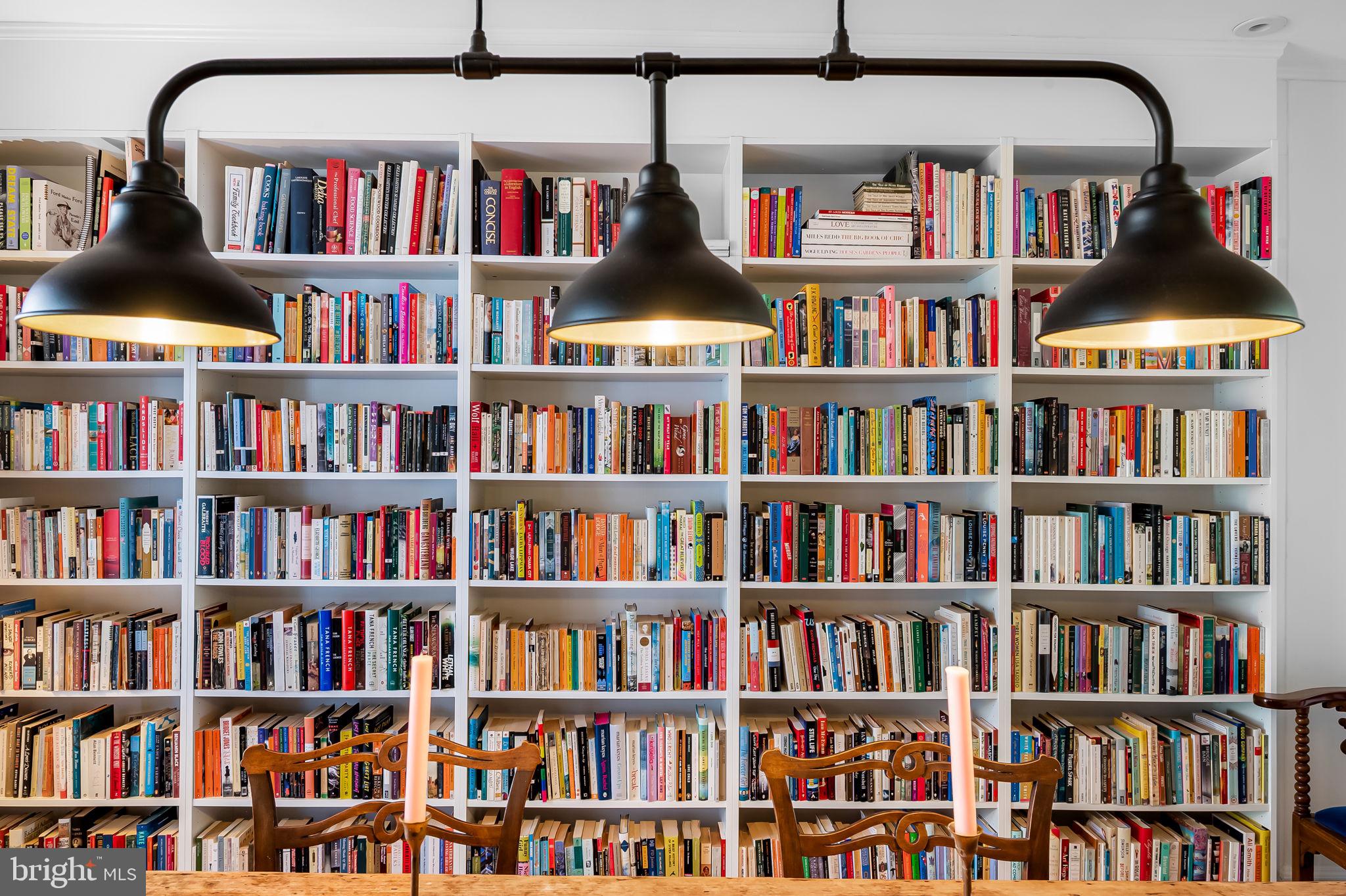 222 HOMEWOOD TERRACE