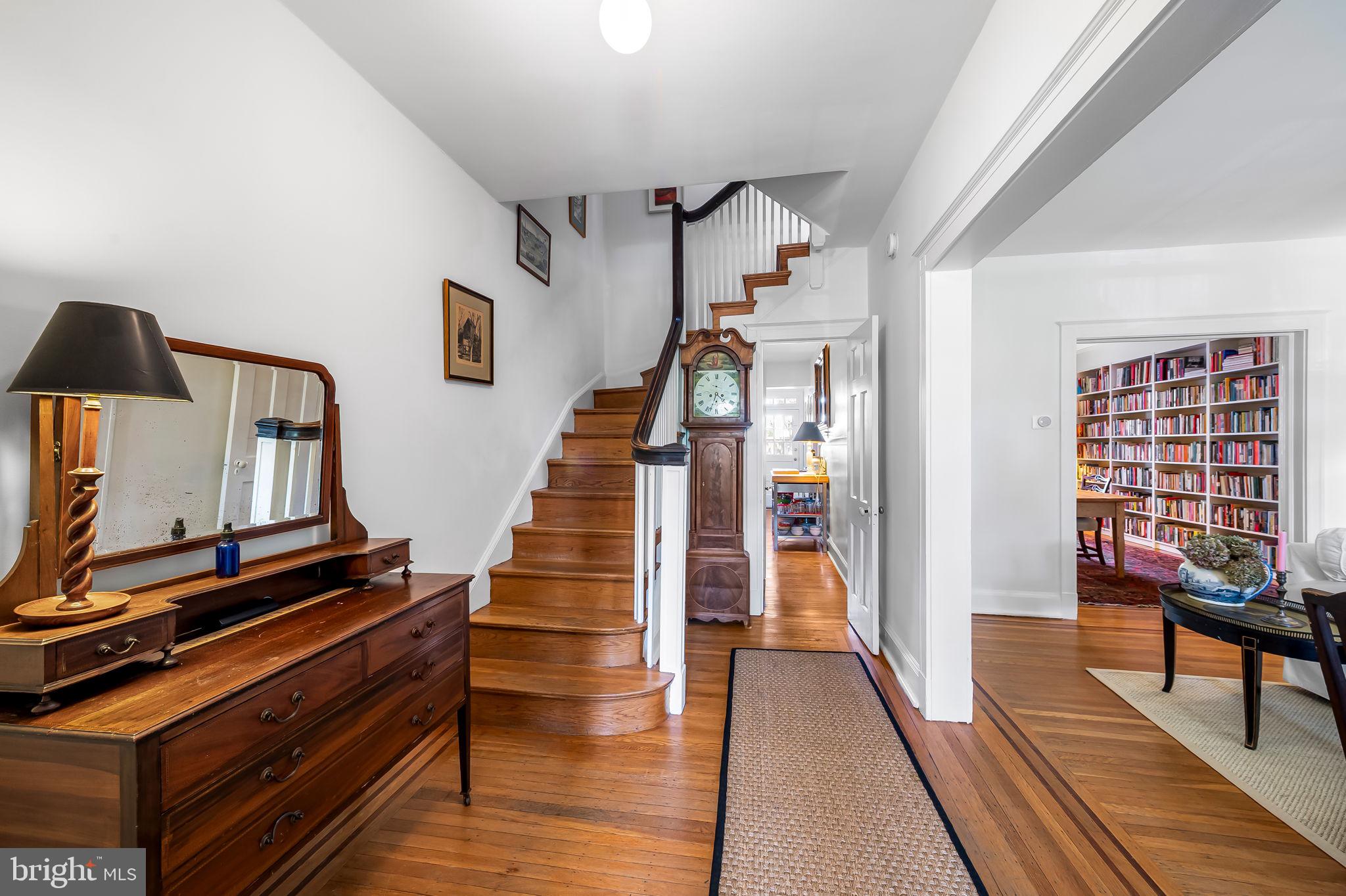 222 HOMEWOOD TERRACE