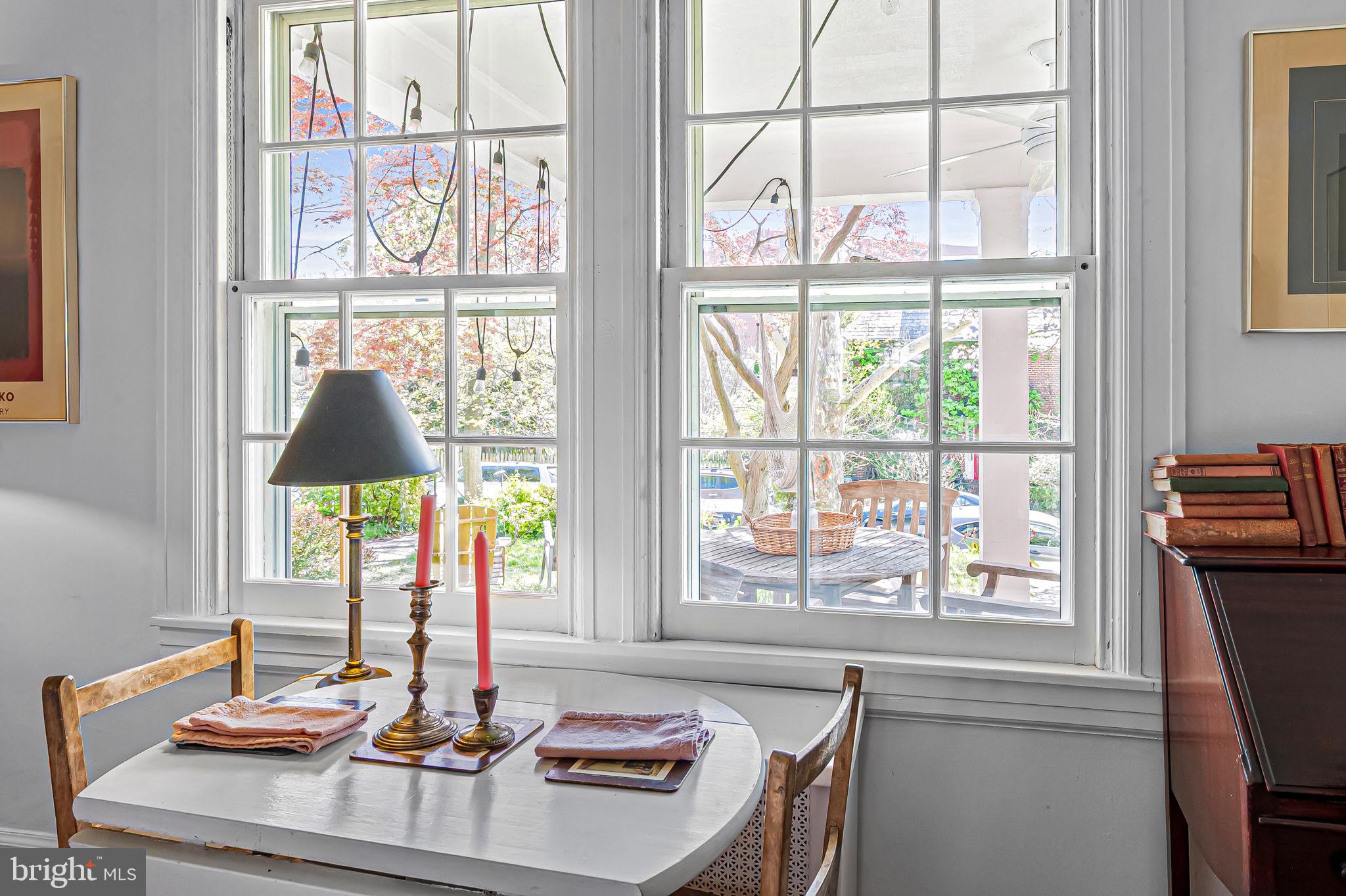 222 HOMEWOOD TERRACE