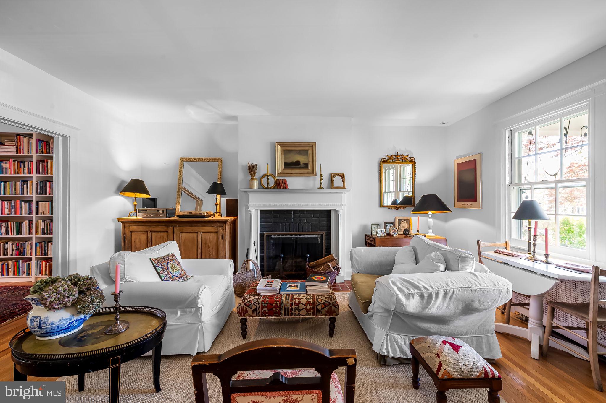 222 HOMEWOOD TERRACE