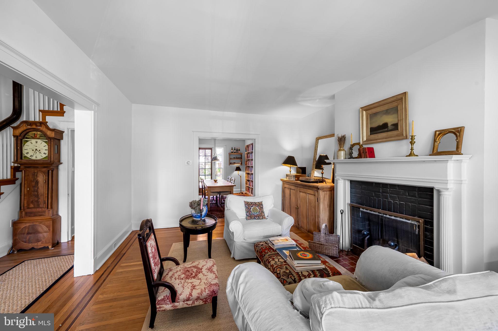 222 HOMEWOOD TERRACE