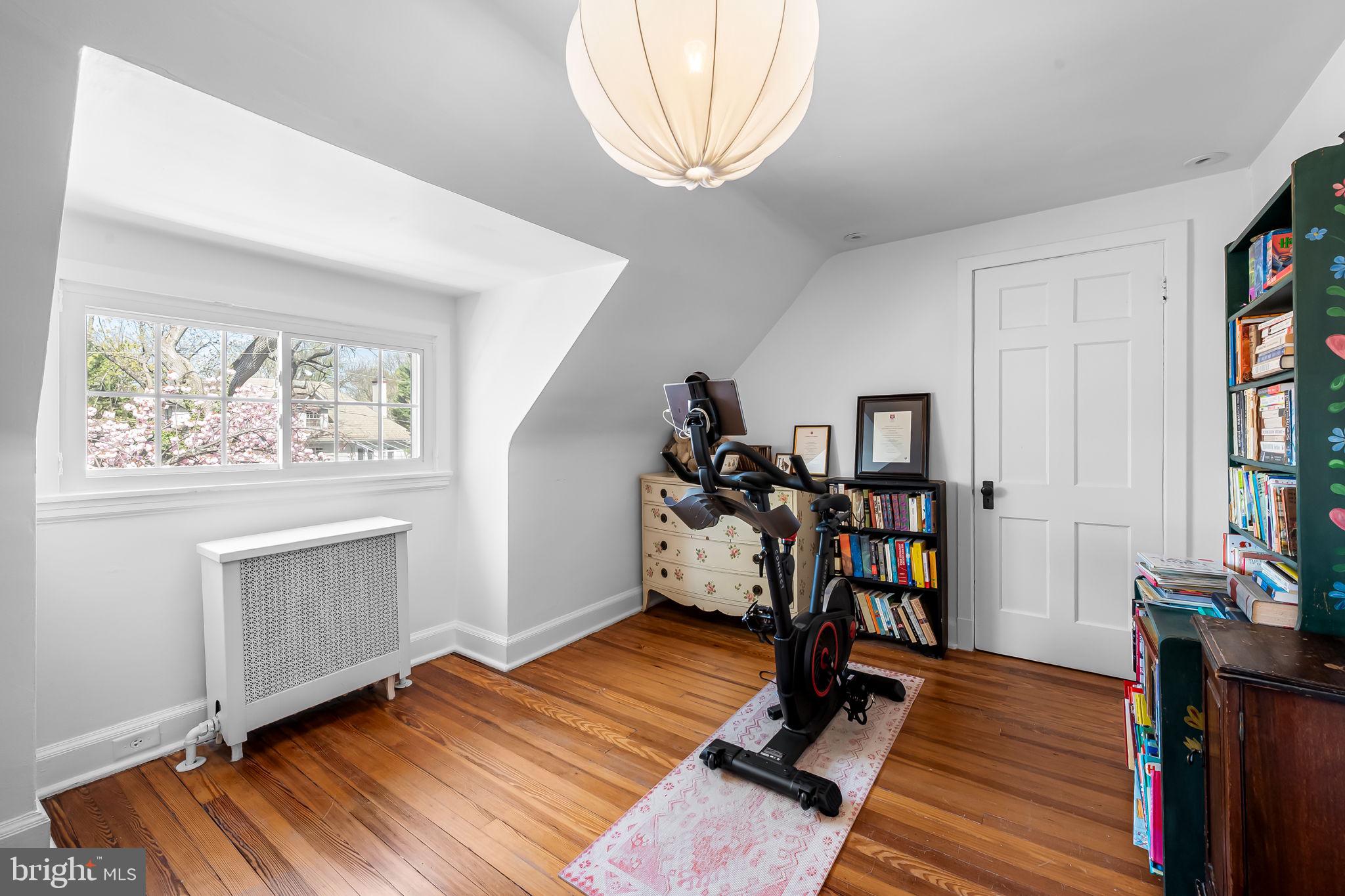 222 HOMEWOOD TERRACE