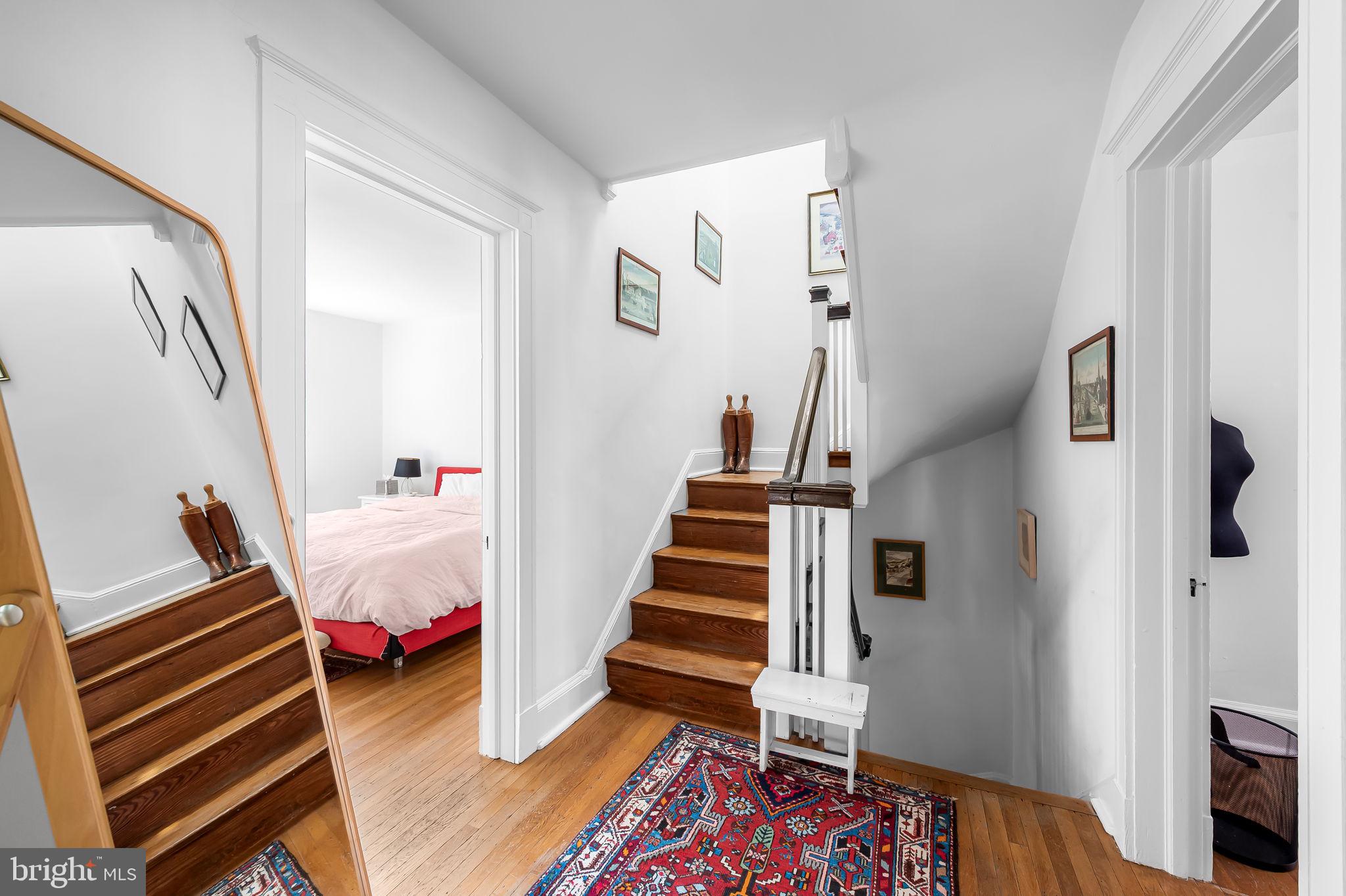 222 HOMEWOOD TERRACE