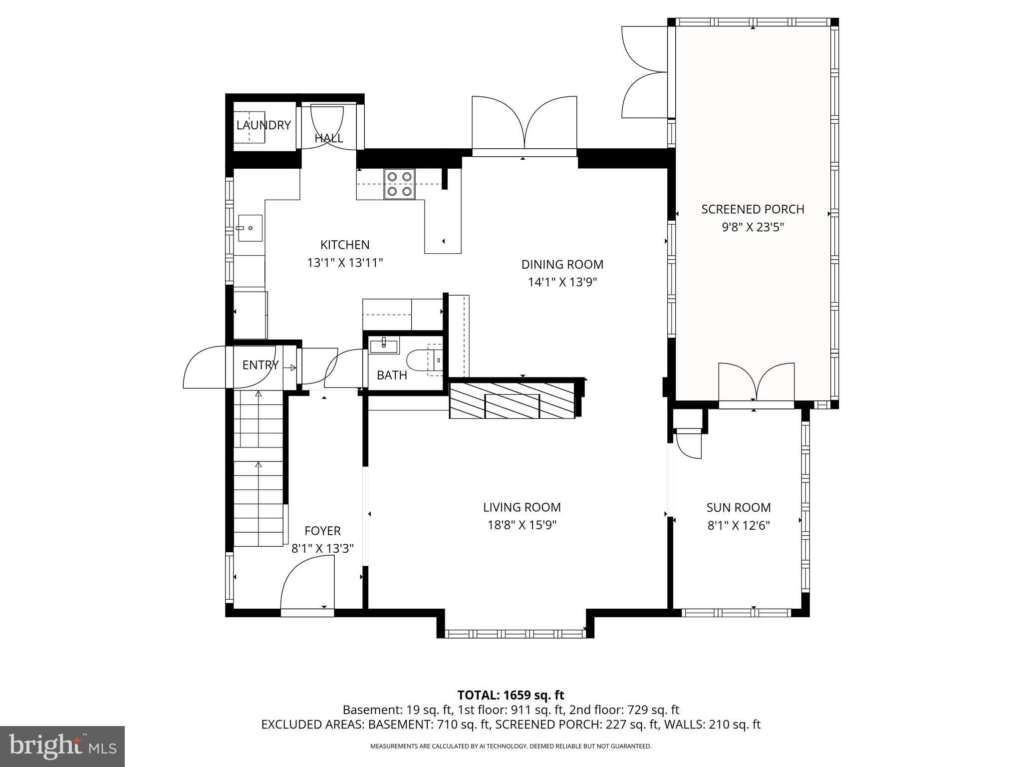 310 THORNHILL ROAD