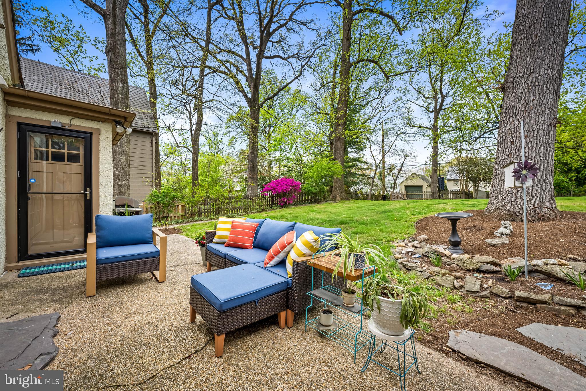 310 THORNHILL ROAD