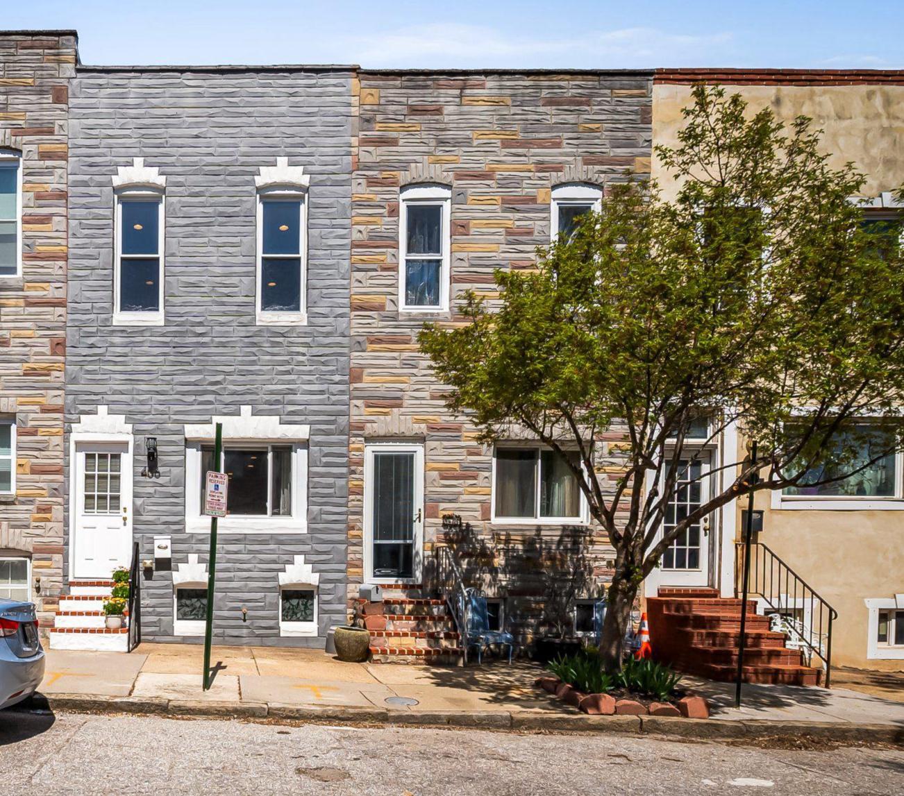 406 W 23RD STREET