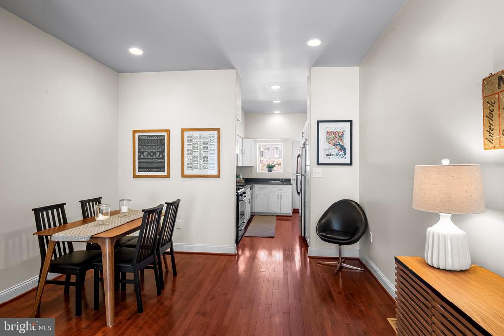 406 W 23RD STREET