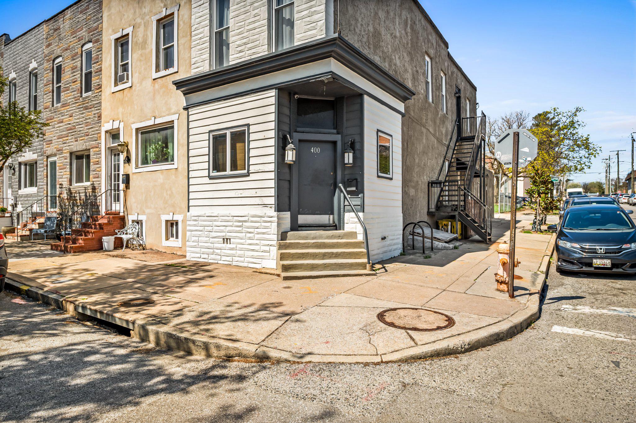406 W 23RD STREET