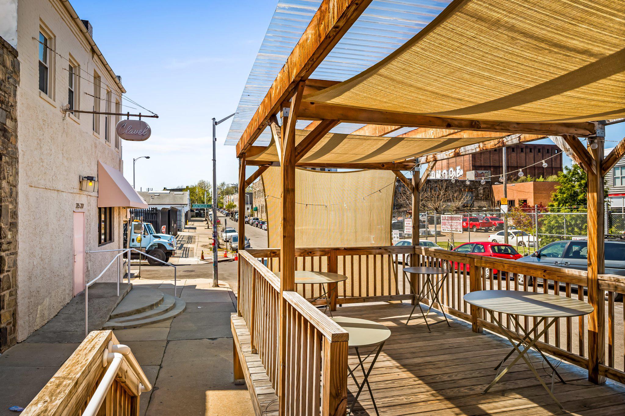 406 W 23RD STREET