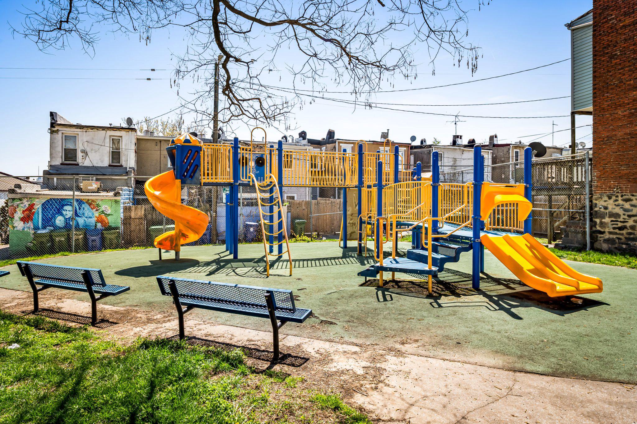 406 W 23RD STREET