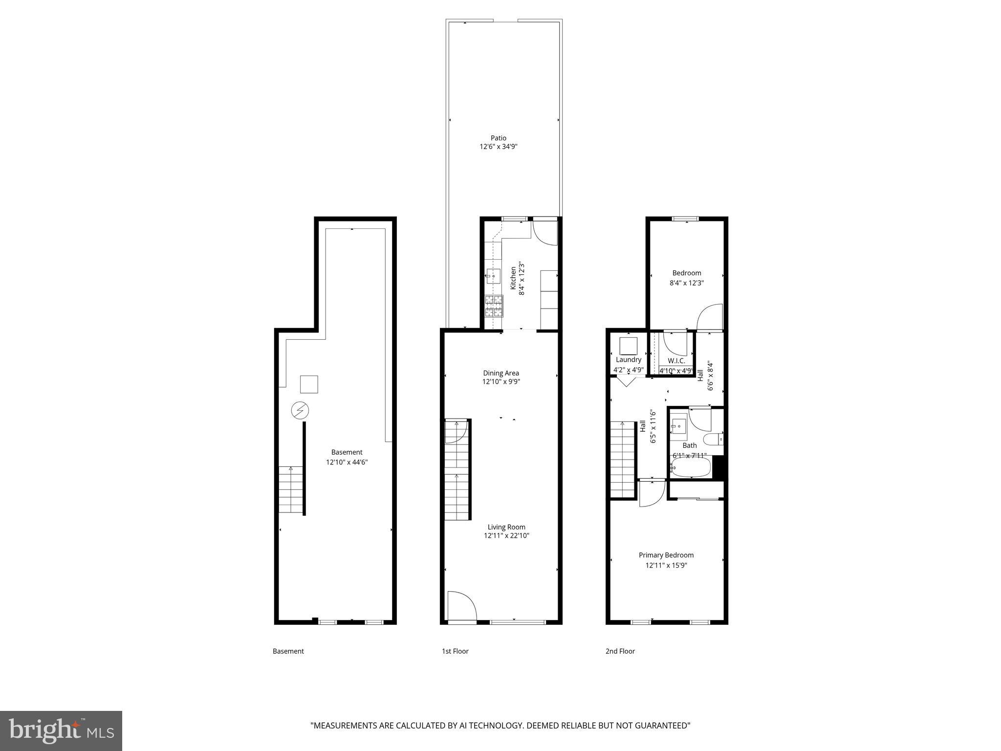 406 W 23RD STREET