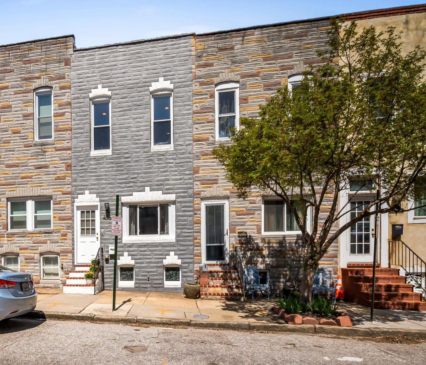 406 W 23RD STREET