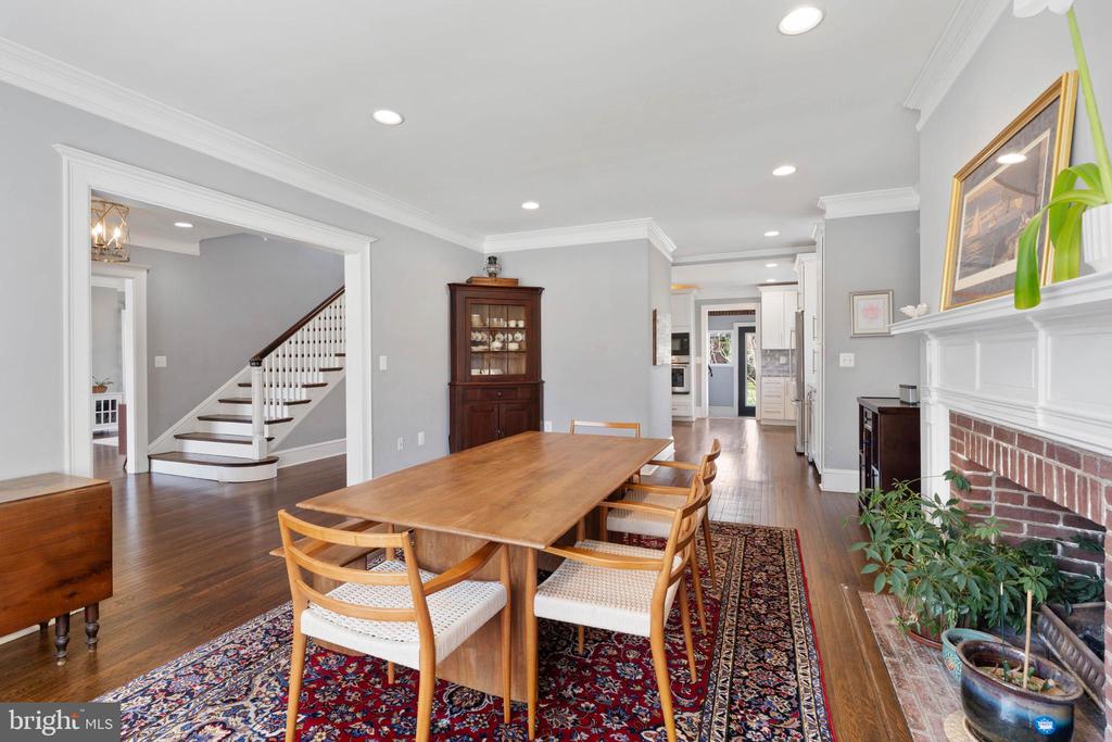 3808 FENCHURCH ROAD