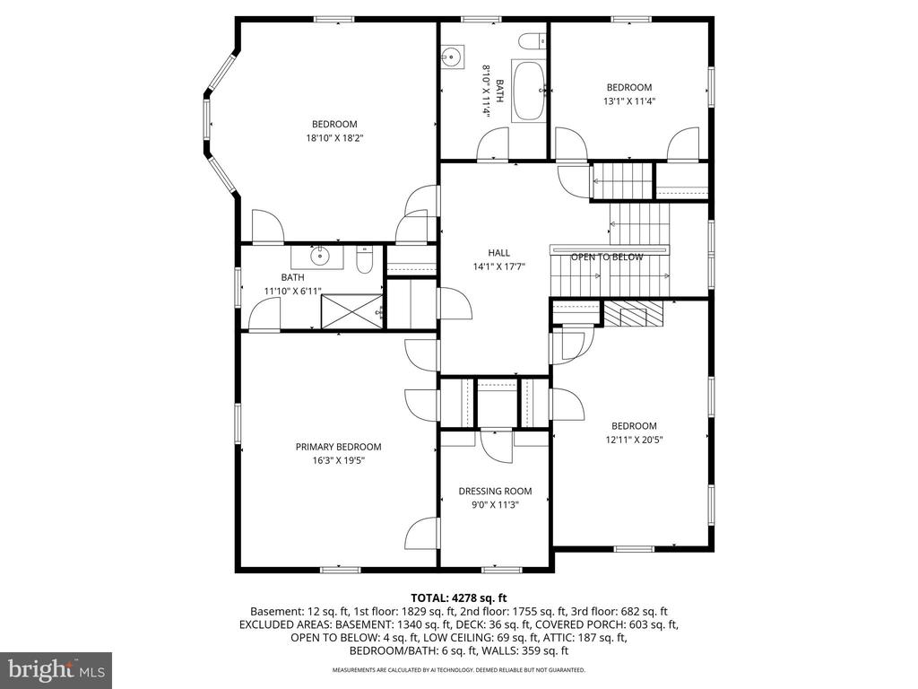4 HILLSIDE ROAD