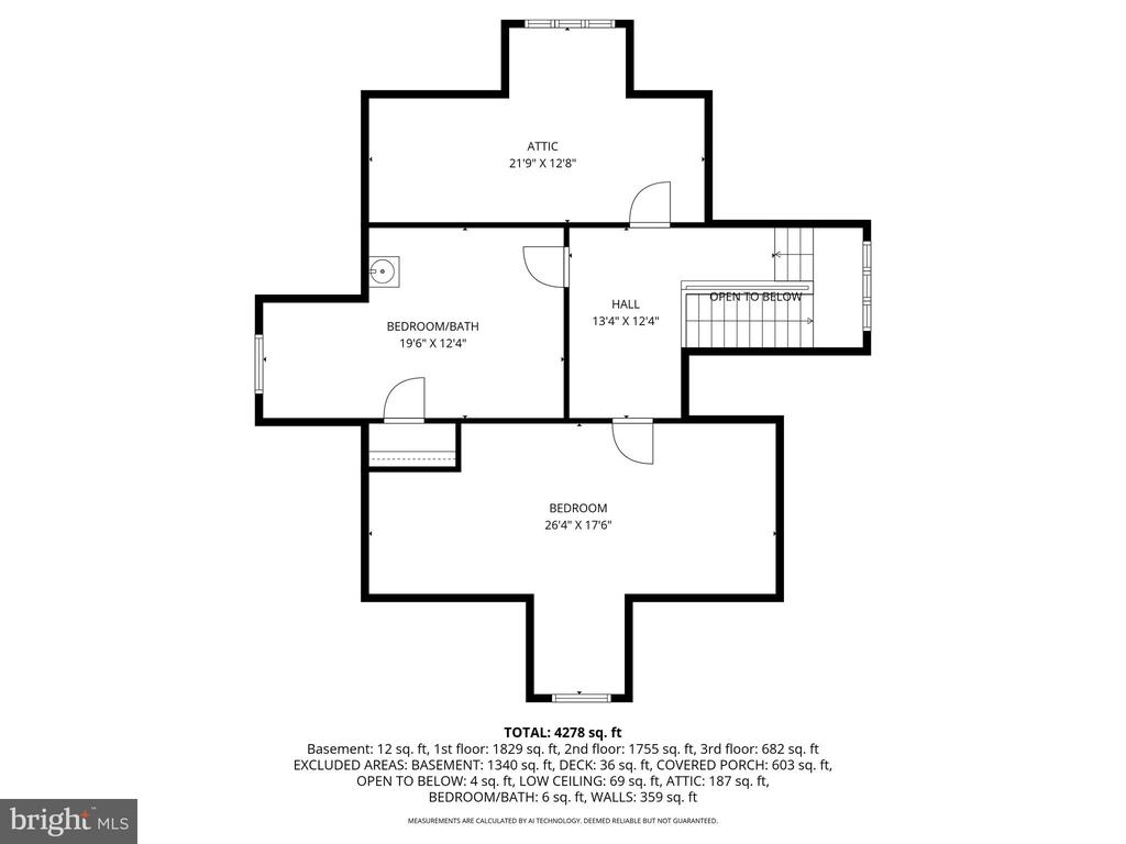 4 HILLSIDE ROAD