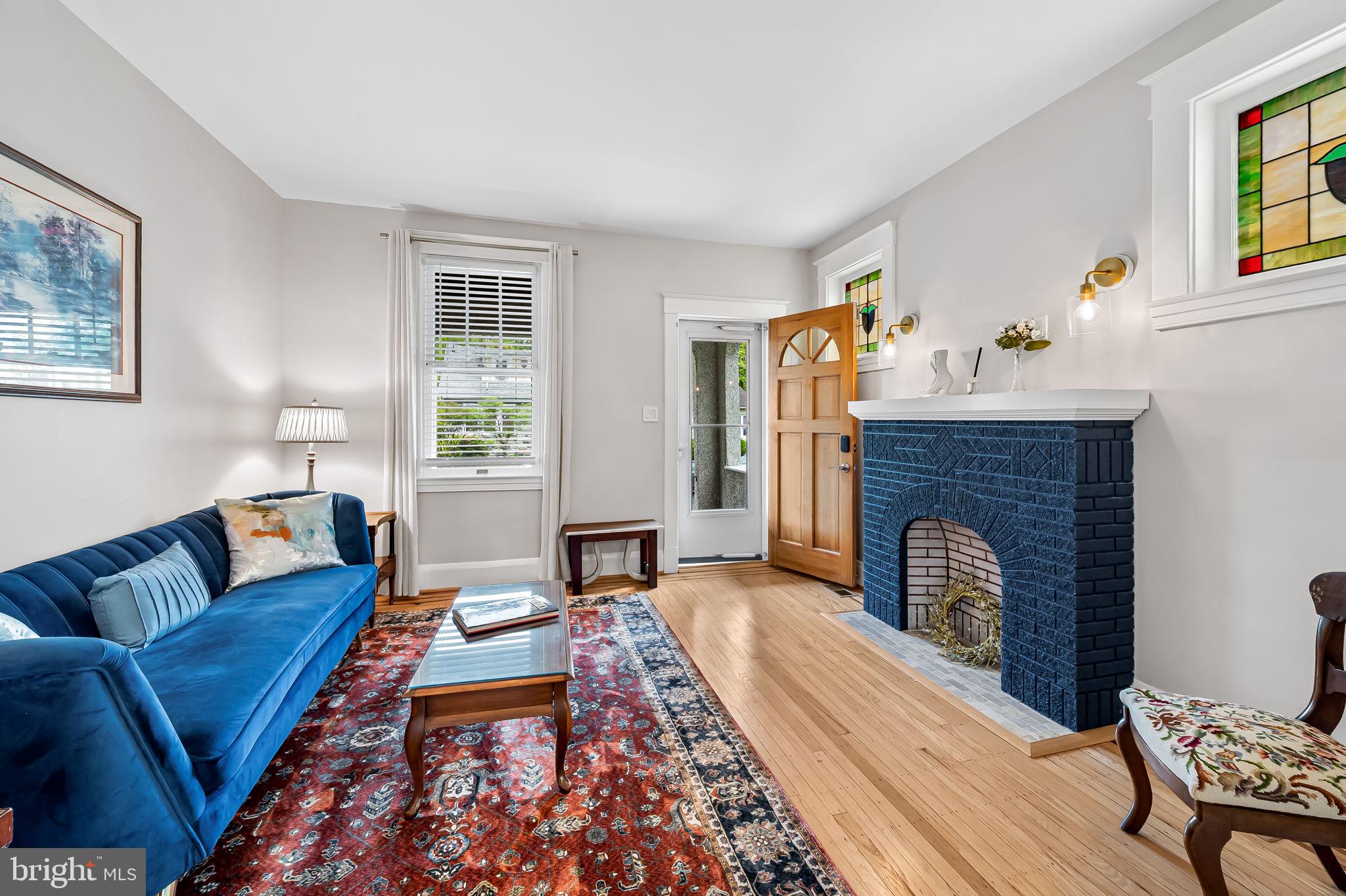 3212 WISTERIA AVENUE