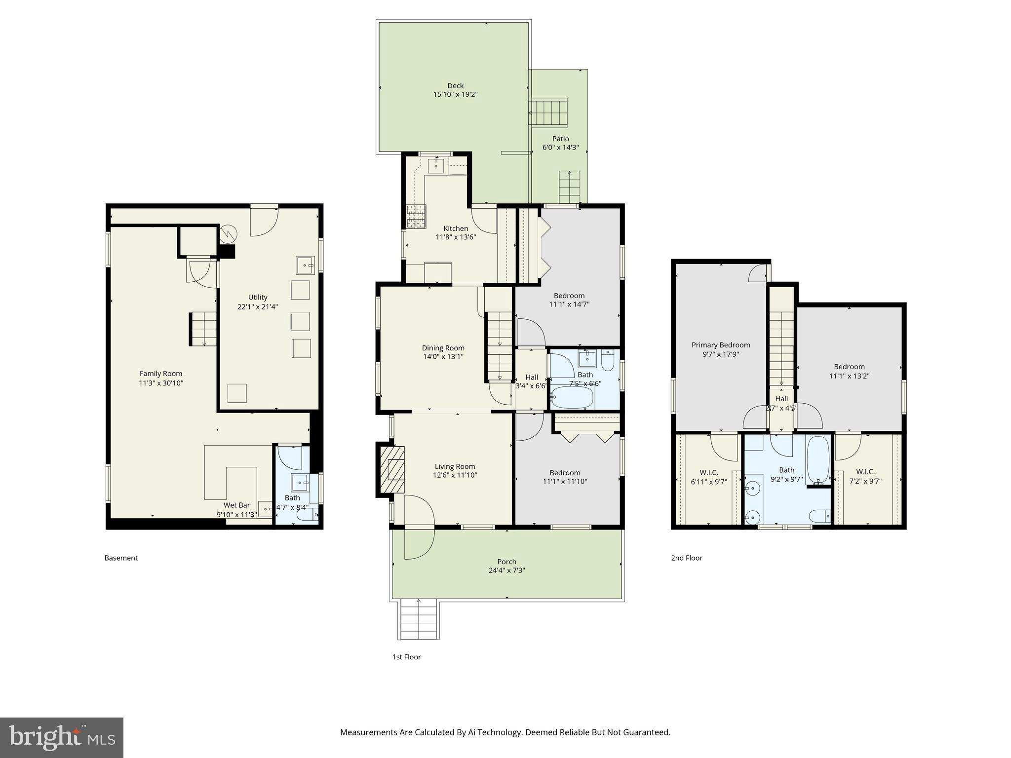 3212 WISTERIA AVENUE