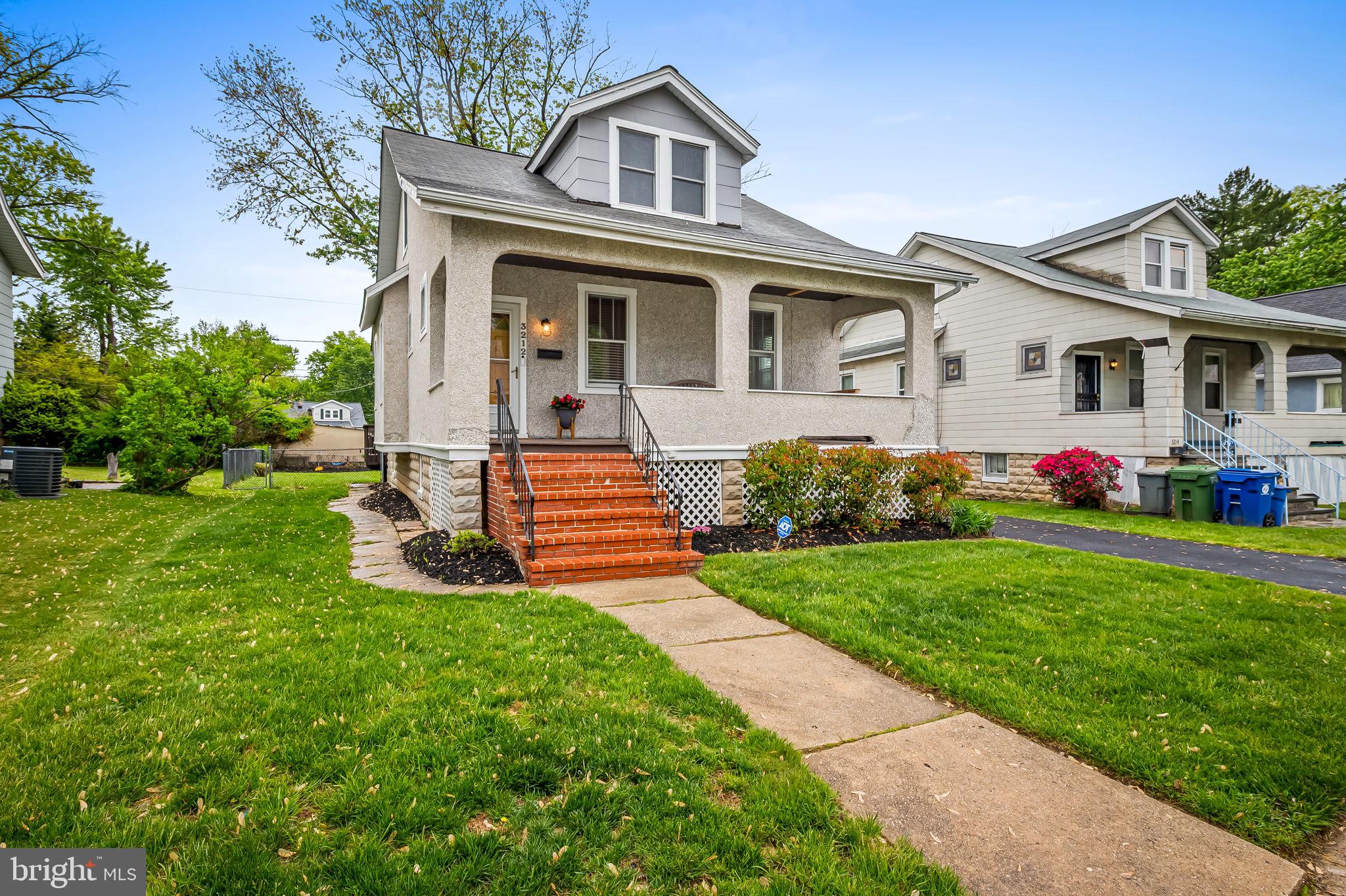 3212 WISTERIA AVENUE