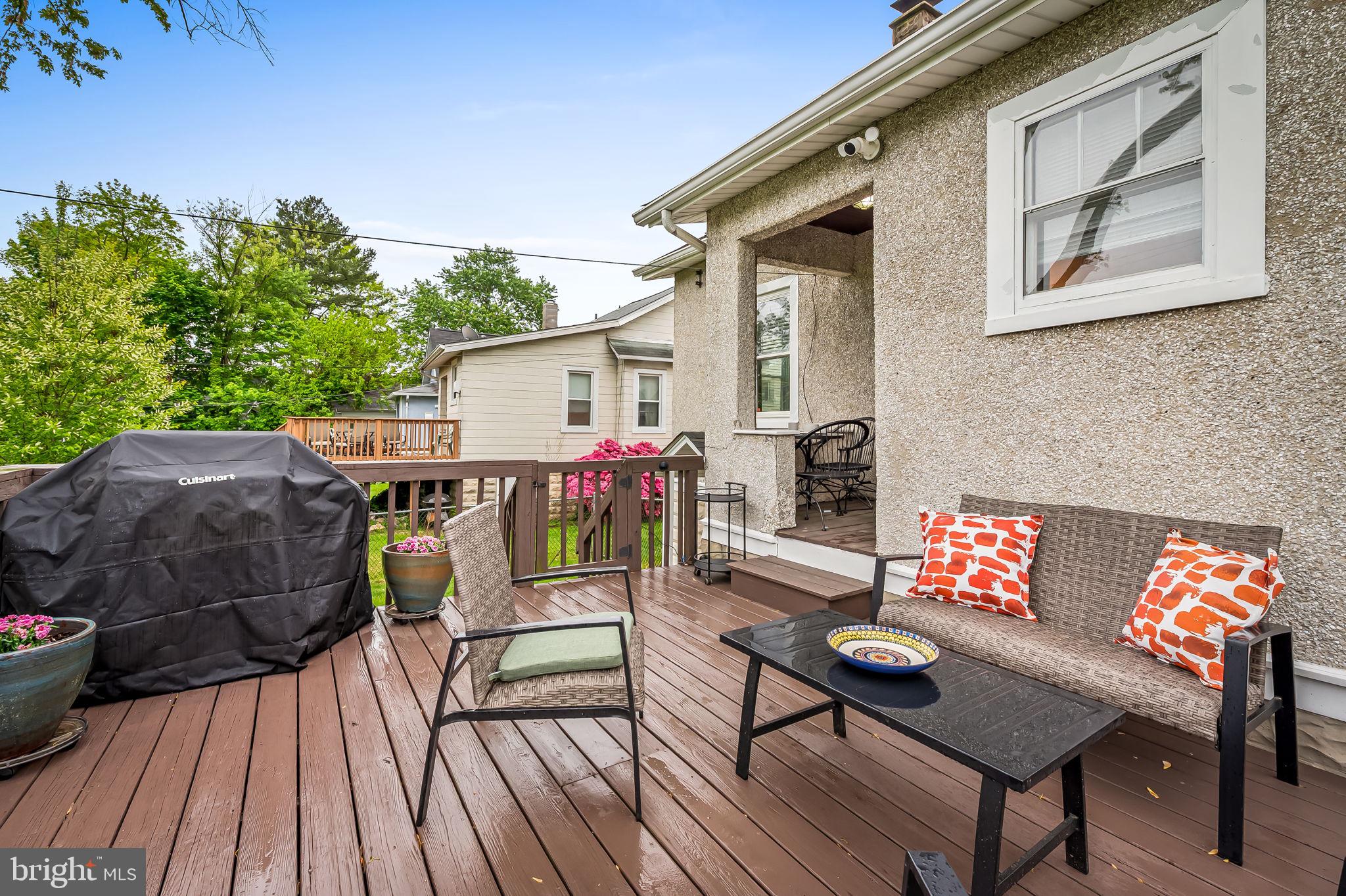 3212 WISTERIA AVENUE