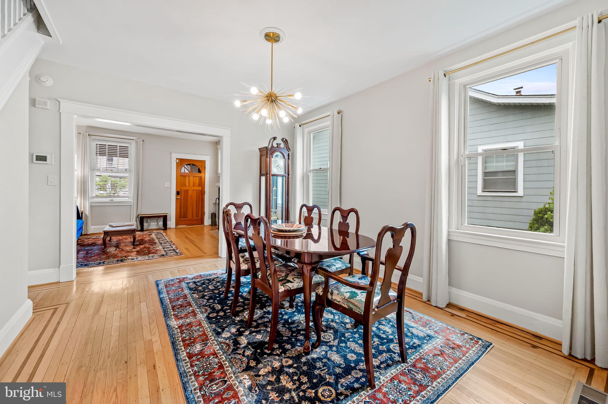 3212 WISTERIA AVENUE