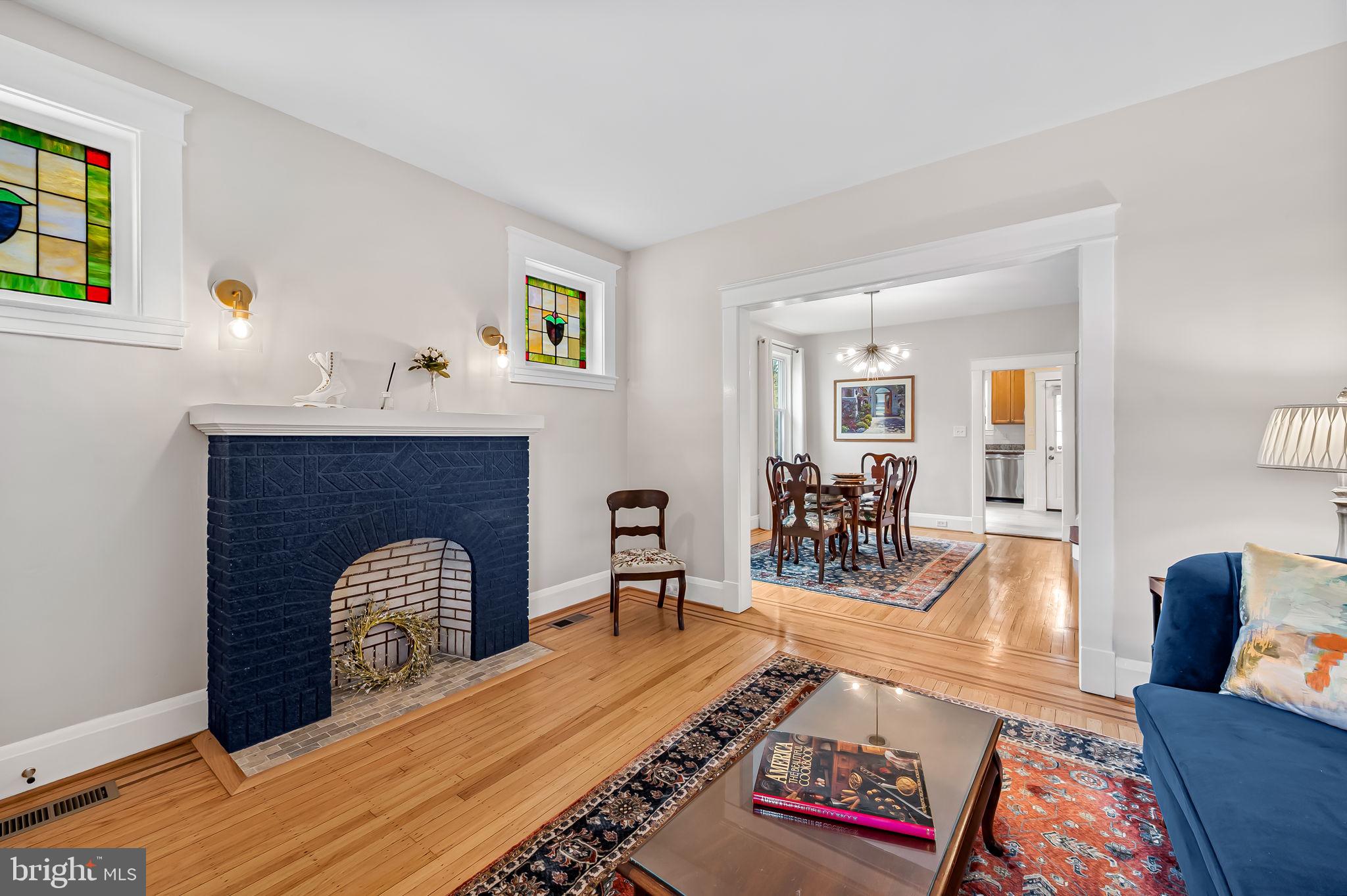 3212 WISTERIA AVENUE