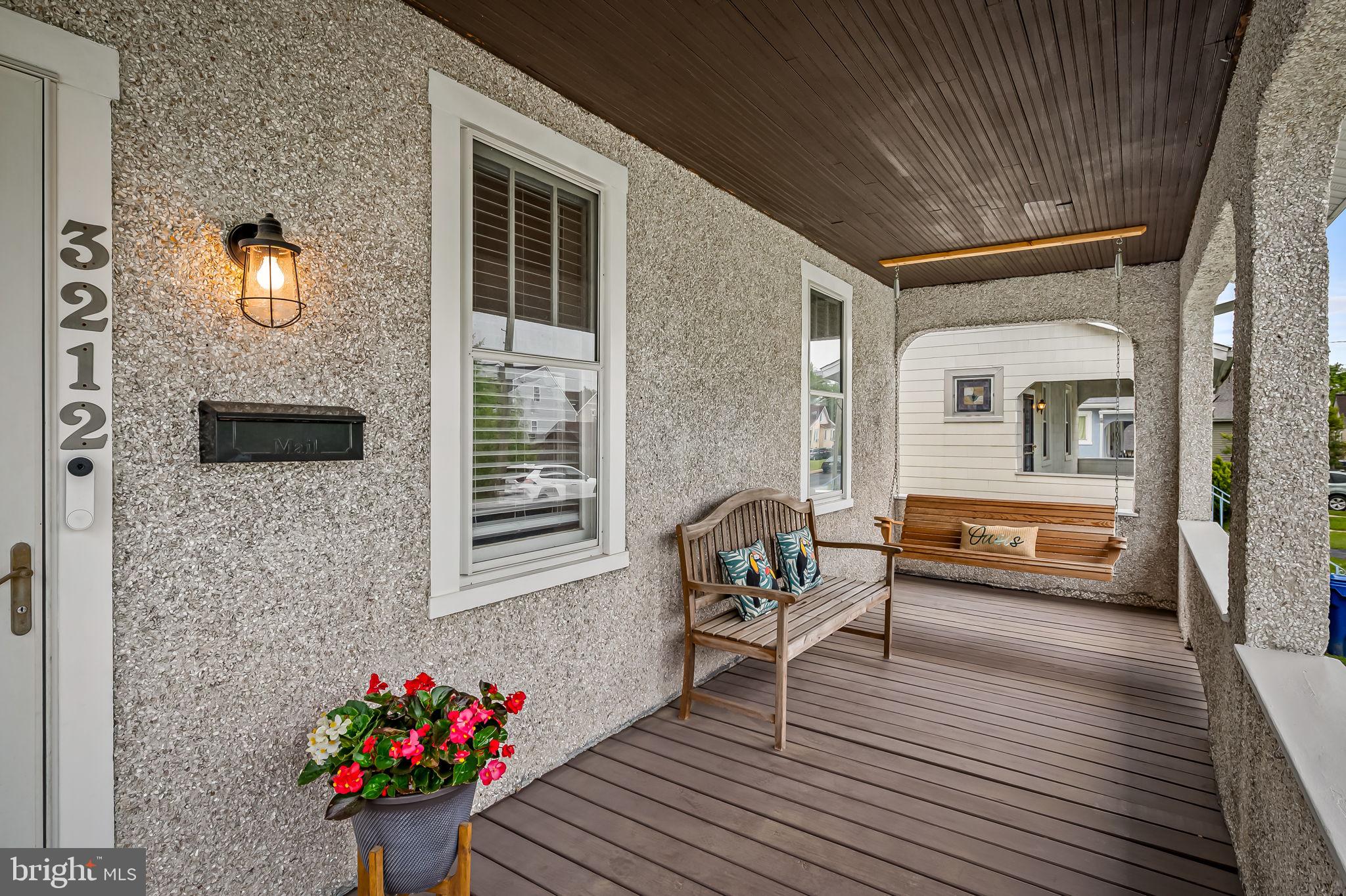 3212 WISTERIA AVENUE